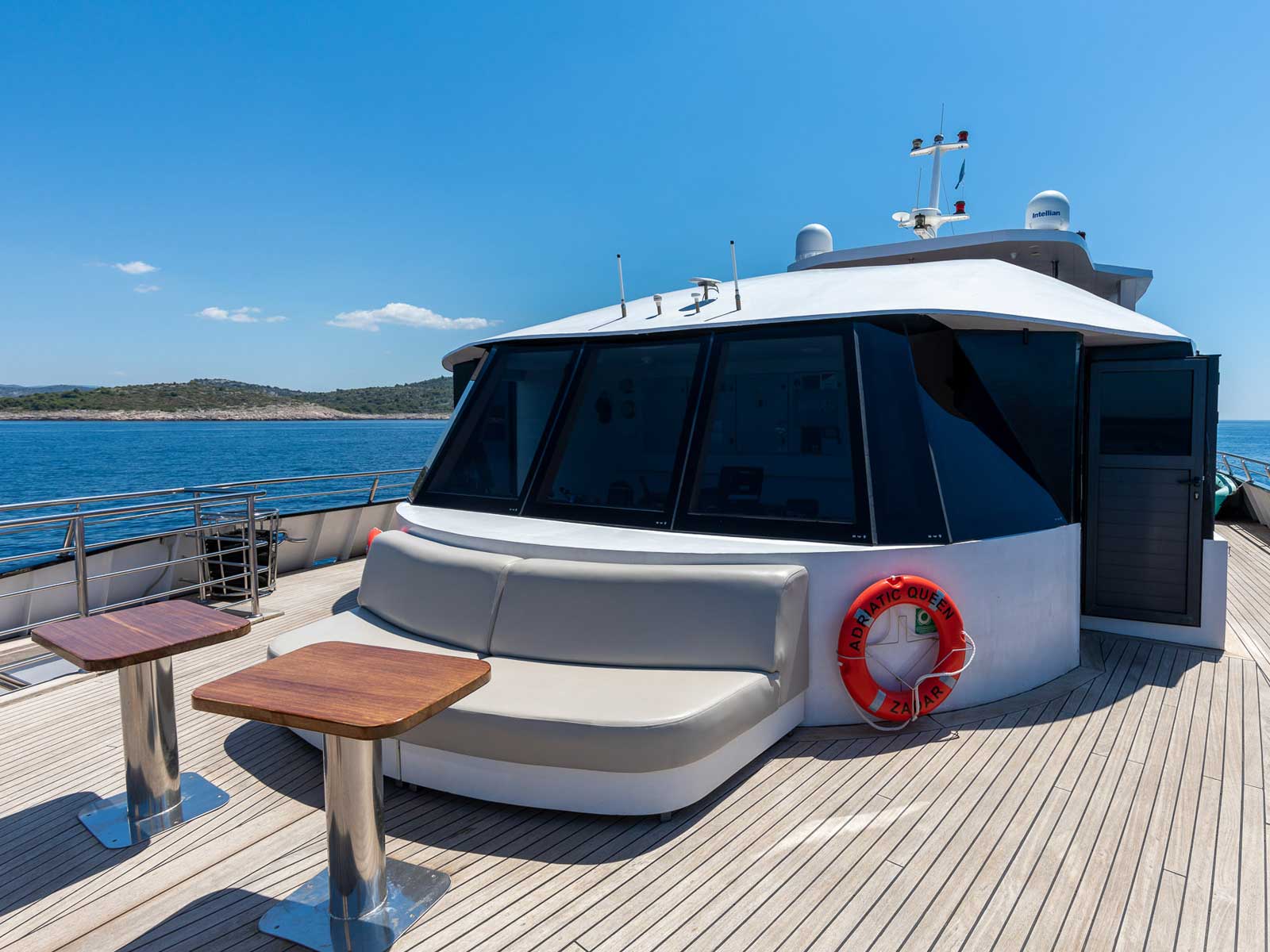 Adriatic Queen — photo 2