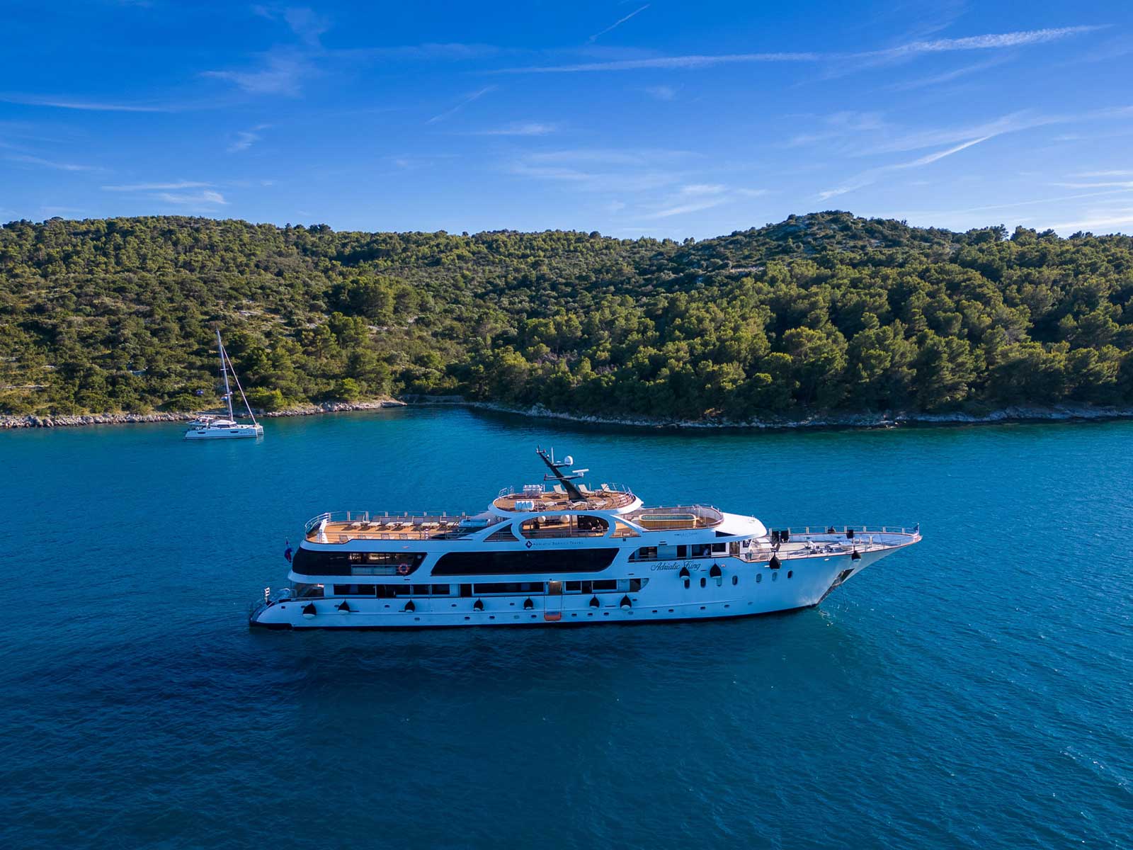 Adriatic King — photo 1