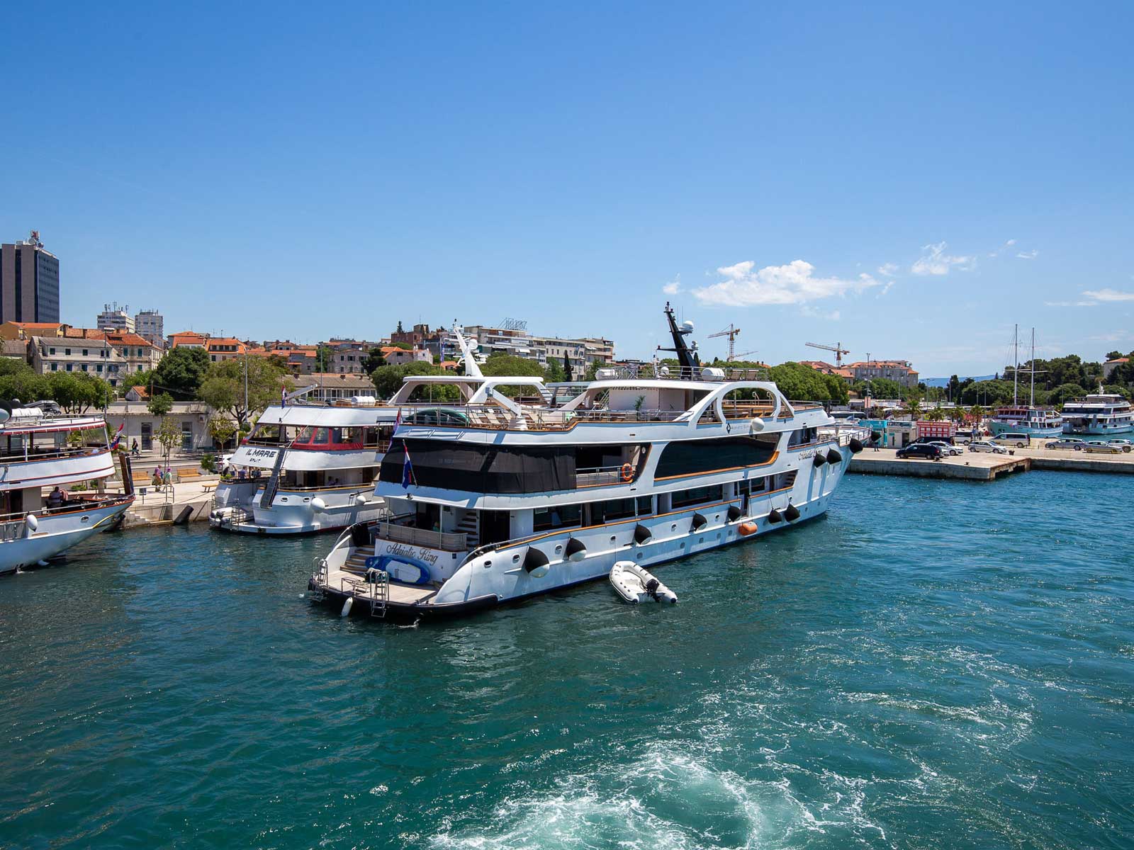 Adriatic King — photo 17