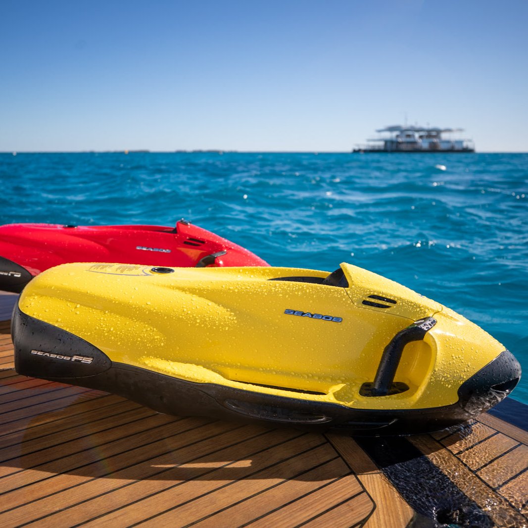 Galeon 680 Fly — photo 23