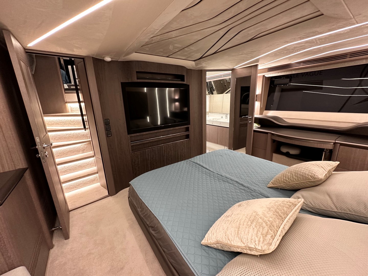 Galeon 680 Fly — photo 44