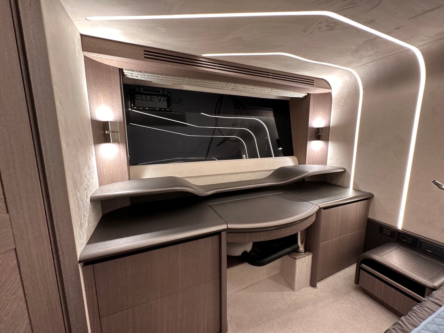 Galeon 680 Fly — photo 22