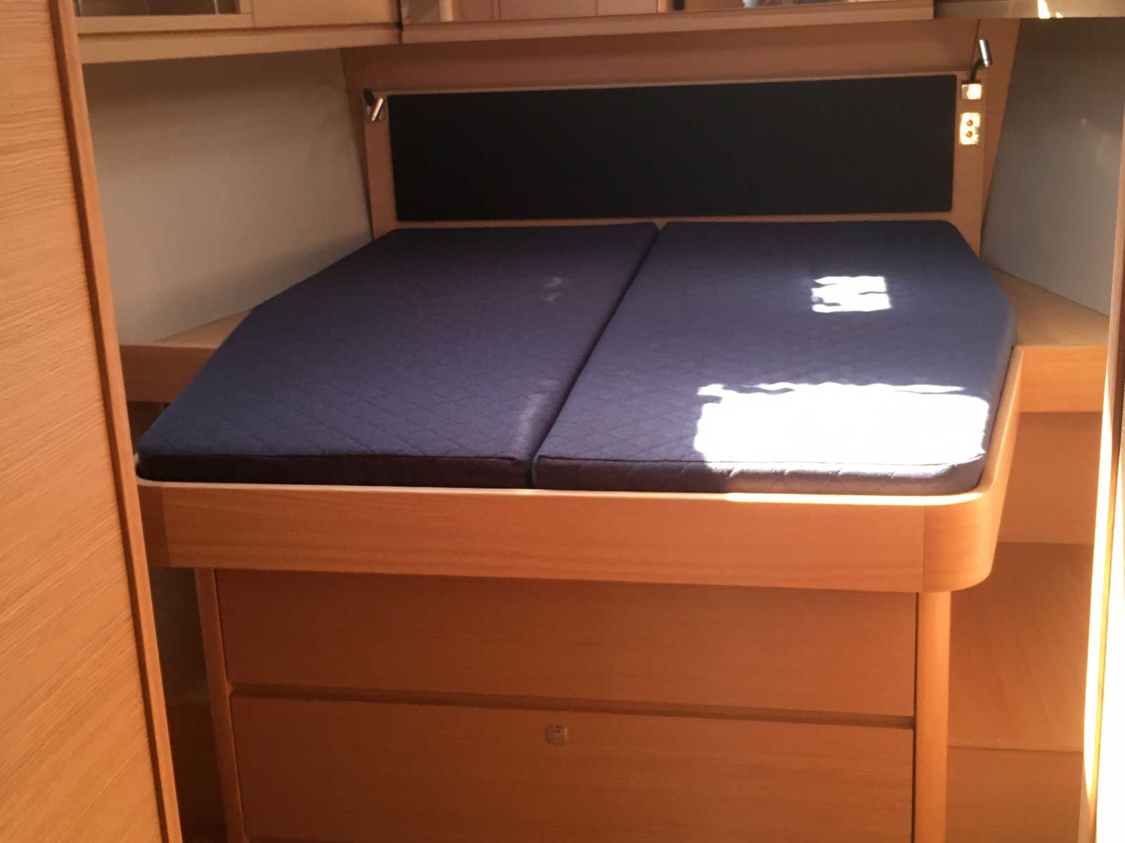 Dufour 56 — photo 3