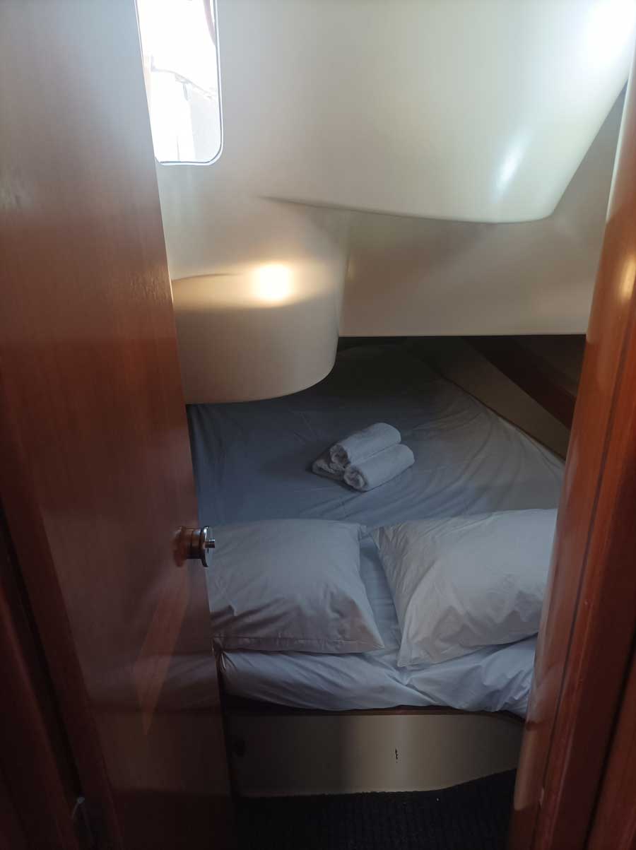 Oceanis 37 — photo 11