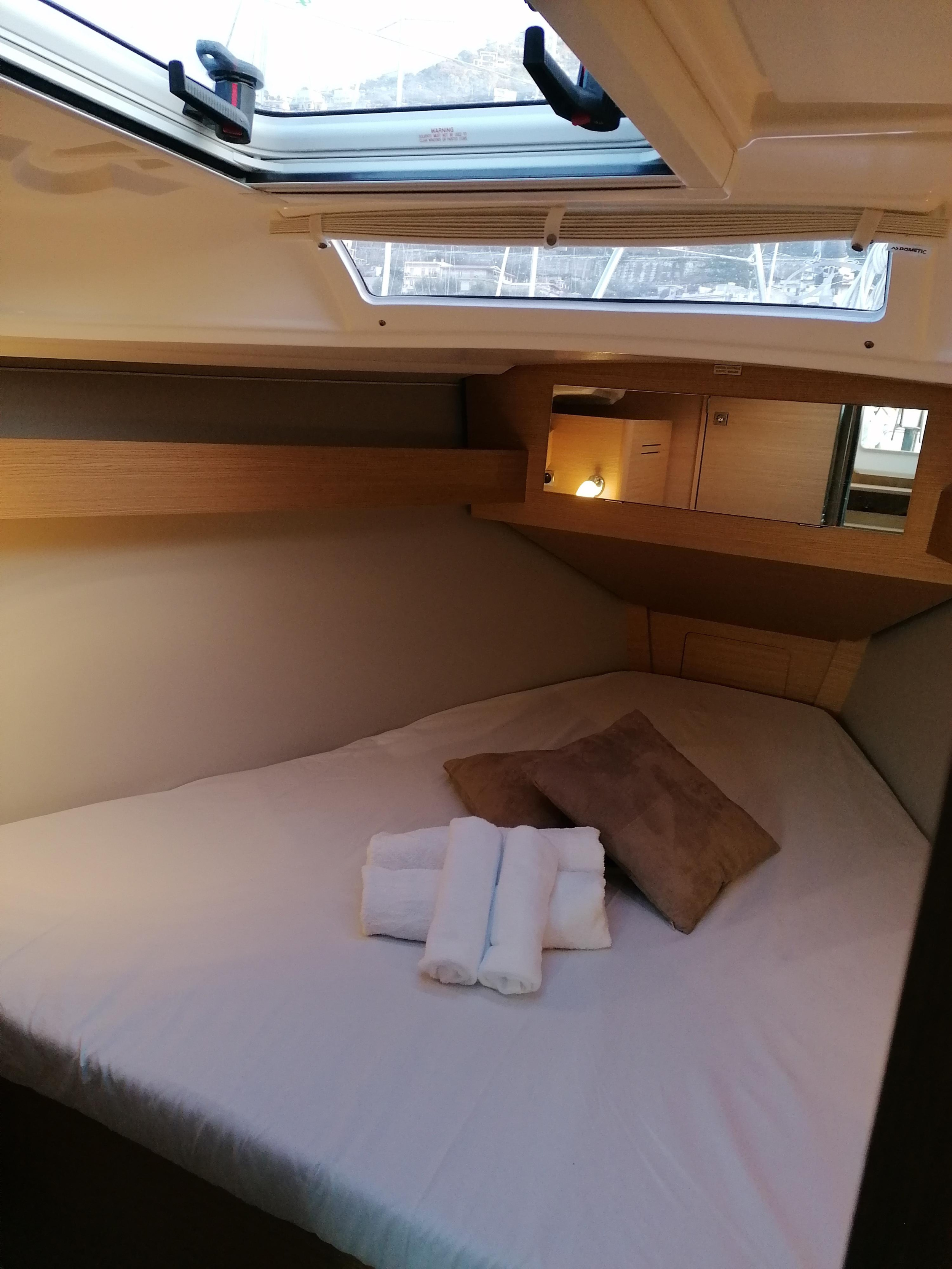 Dufour 360 Grand Large — photo 14