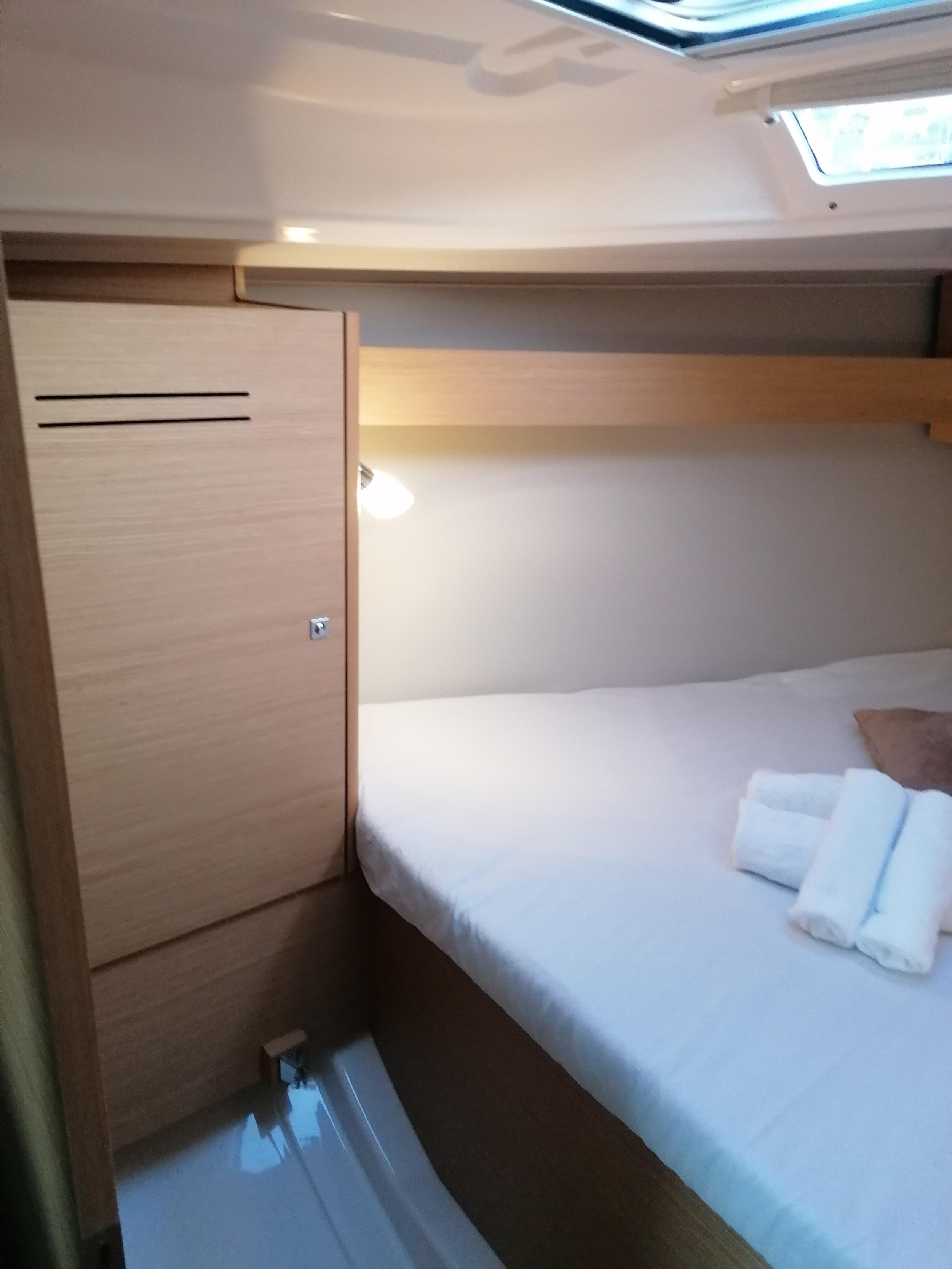 Dufour 360 Grand Large — photo 6
