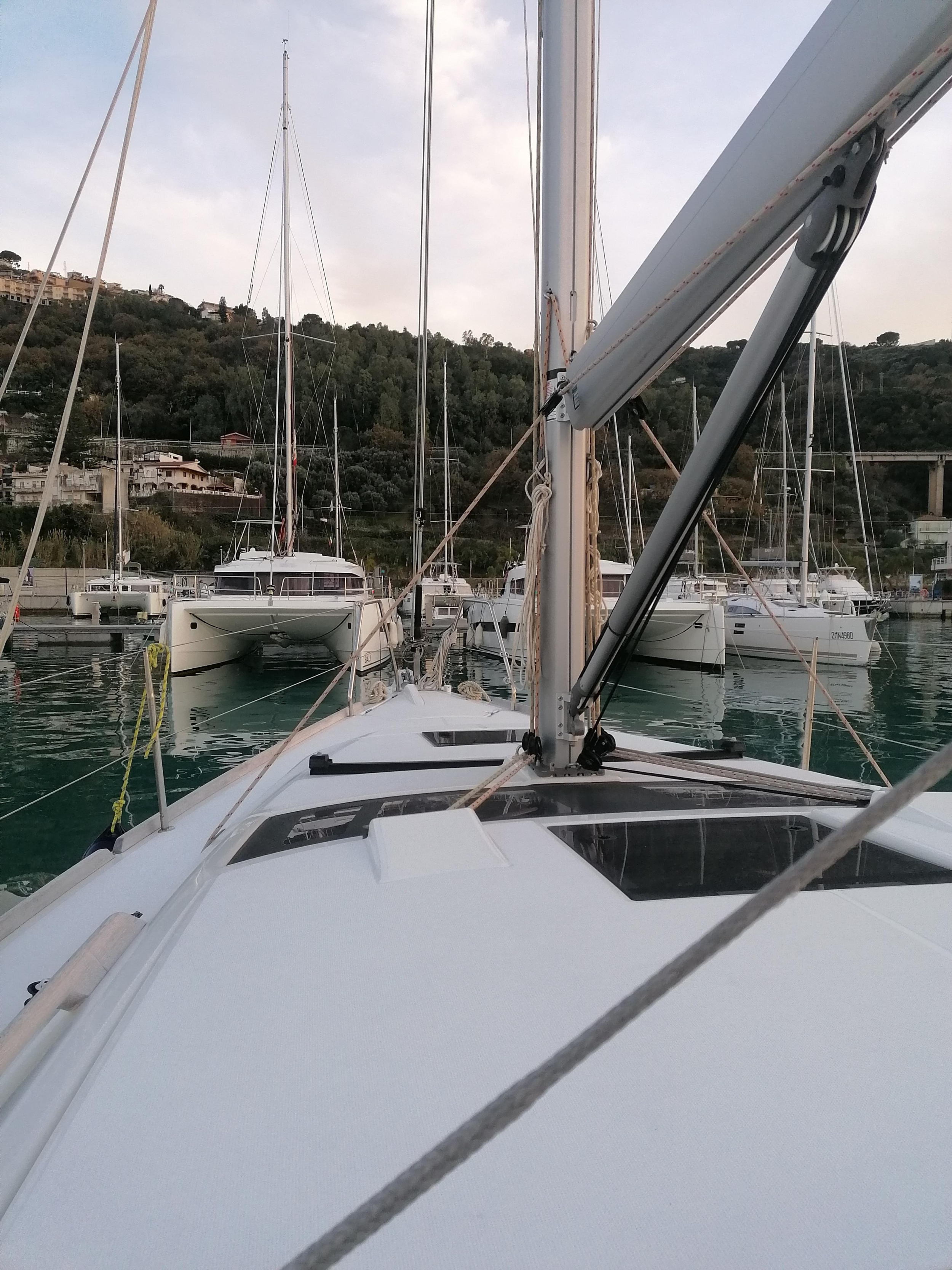 Dufour 360 Grand Large — photo 20