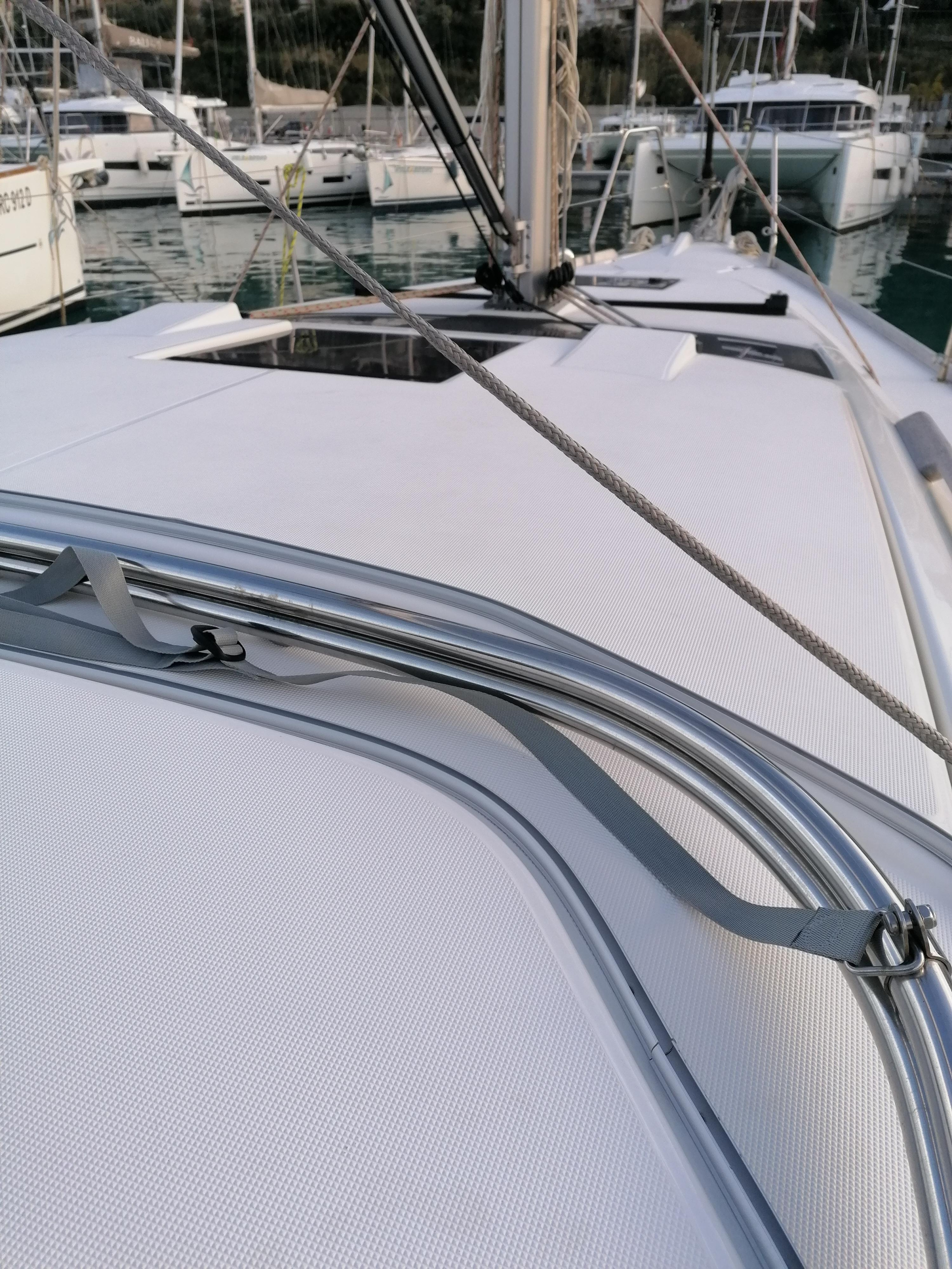 Dufour 360 Grand Large — photo 19