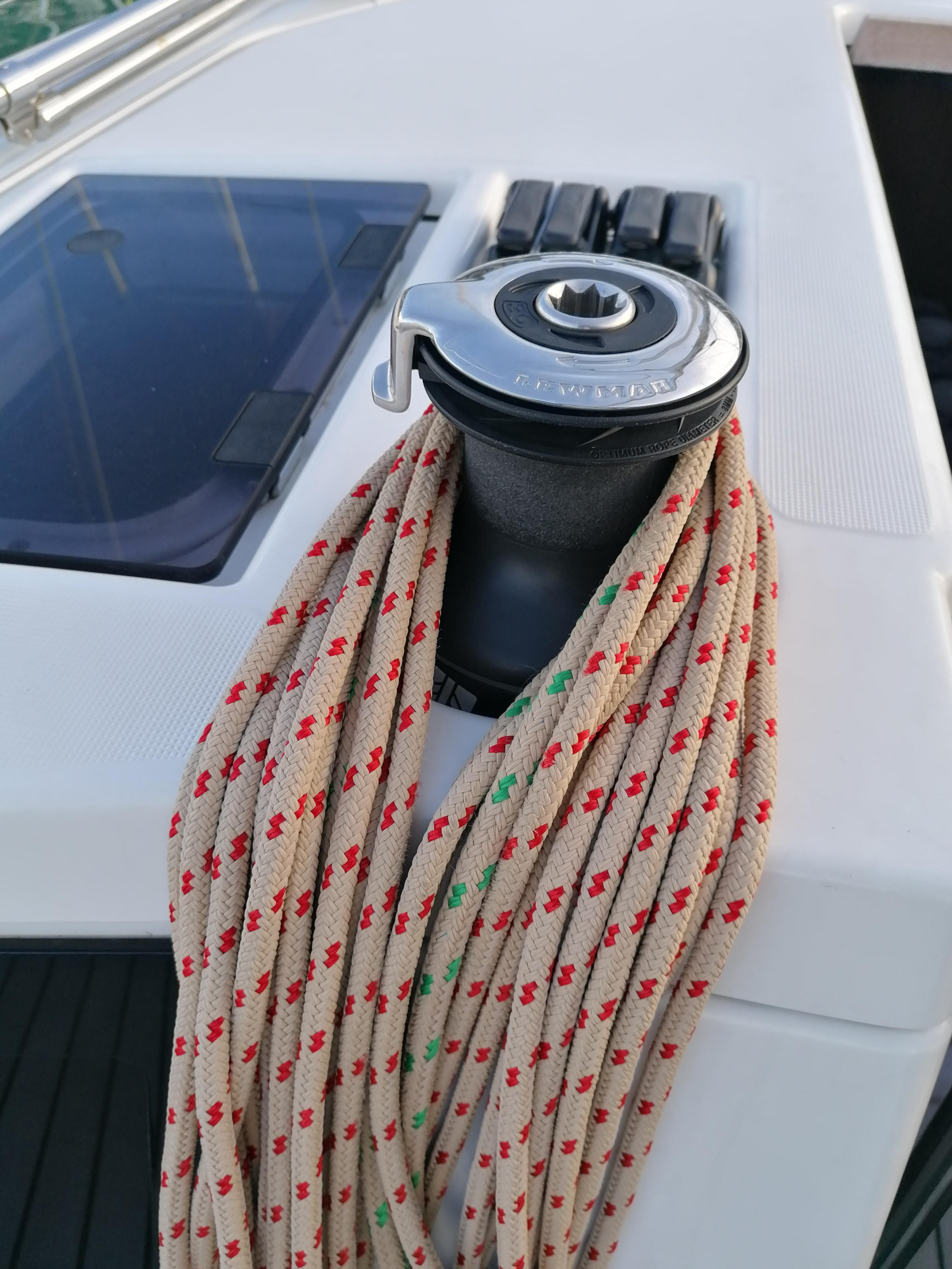 Dufour 360 Grand Large — photo 8