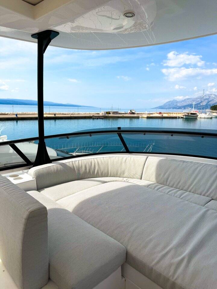 Azimut Magellano 66 — photo 46
