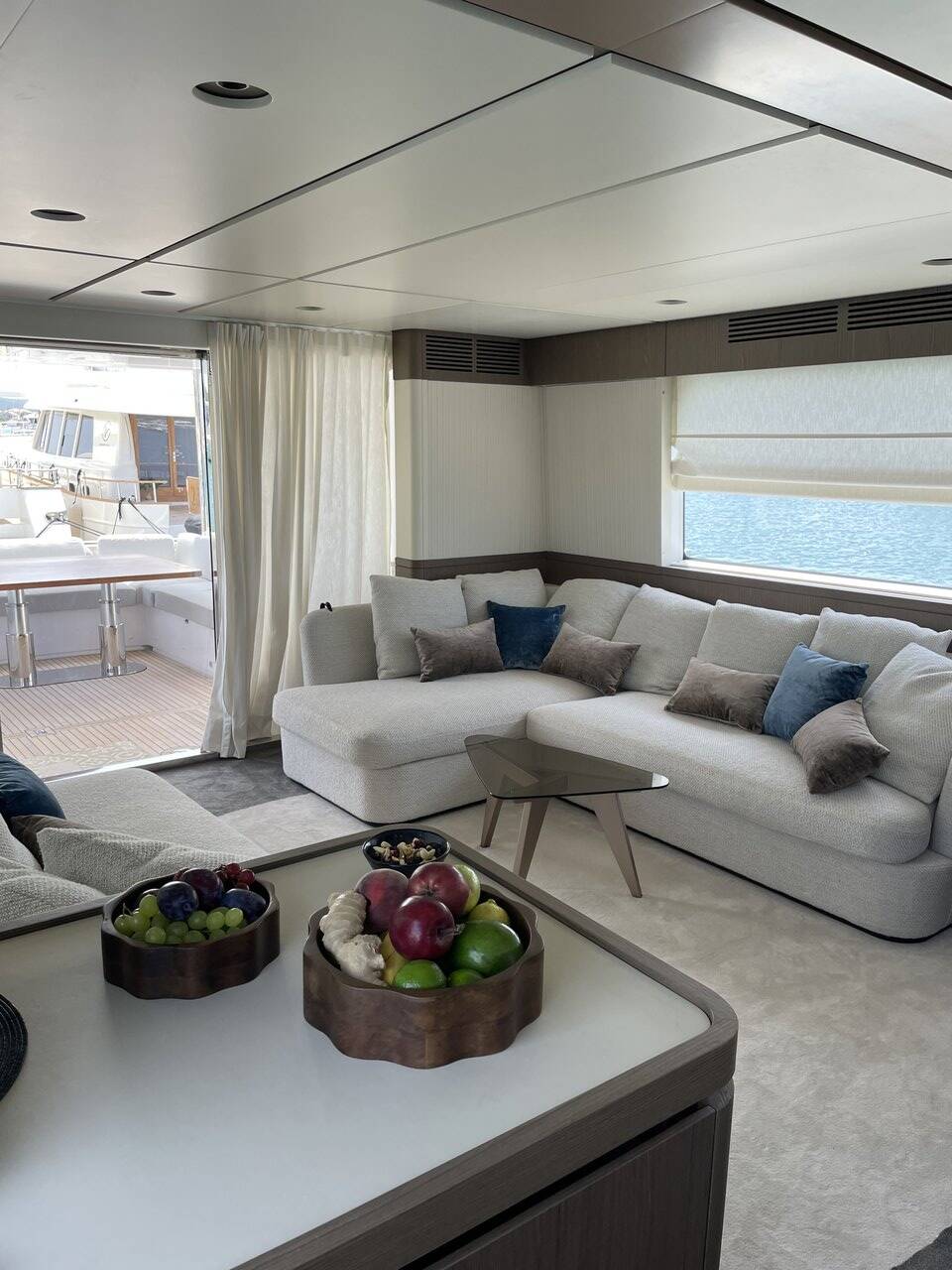 Azimut Magellano 66 — photo 53