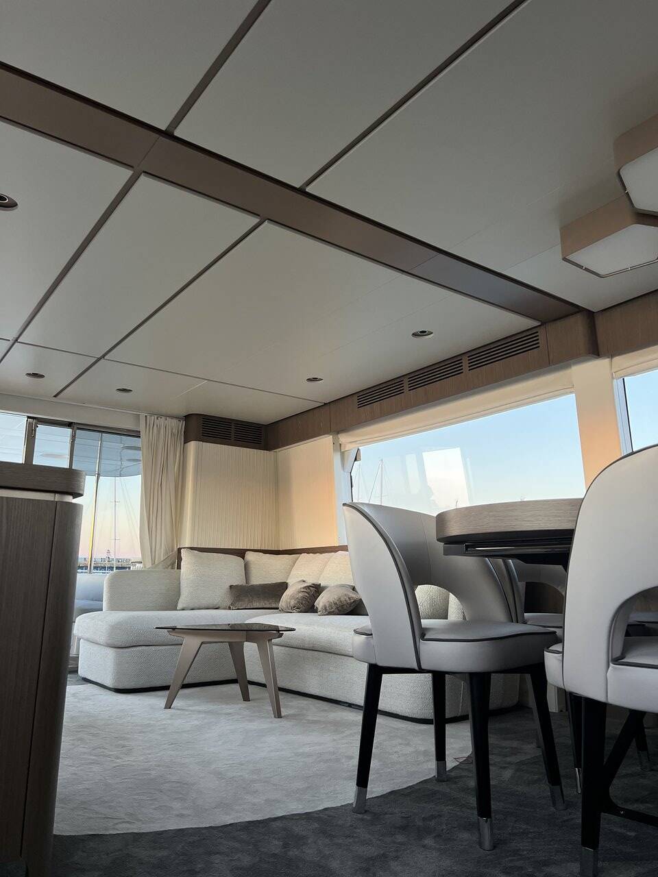 Azimut Magellano 66 — photo 3