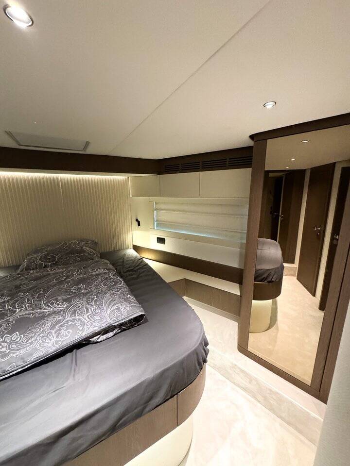 Azimut Magellano 66 — photo 41