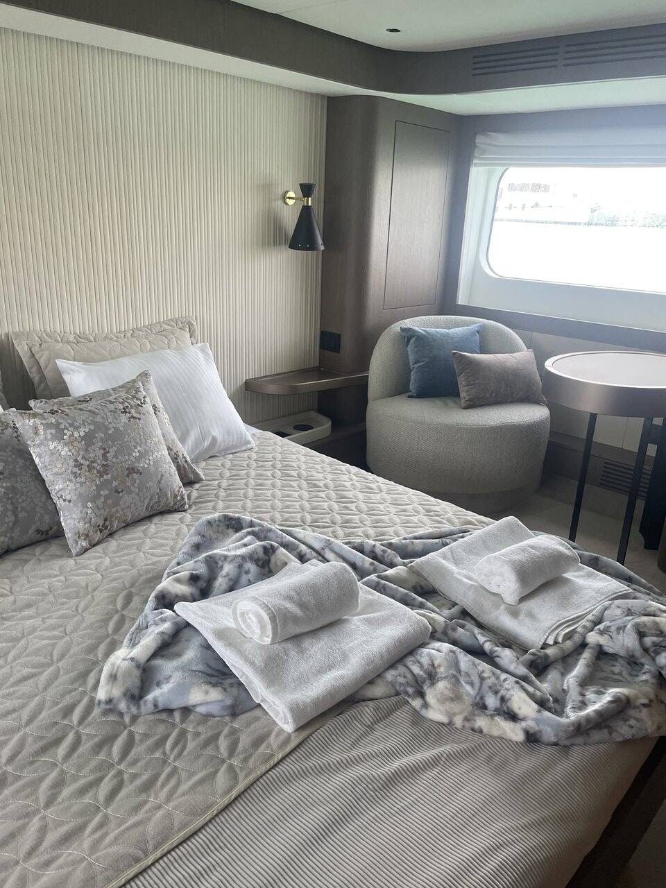Azimut Magellano 66 — photo 11