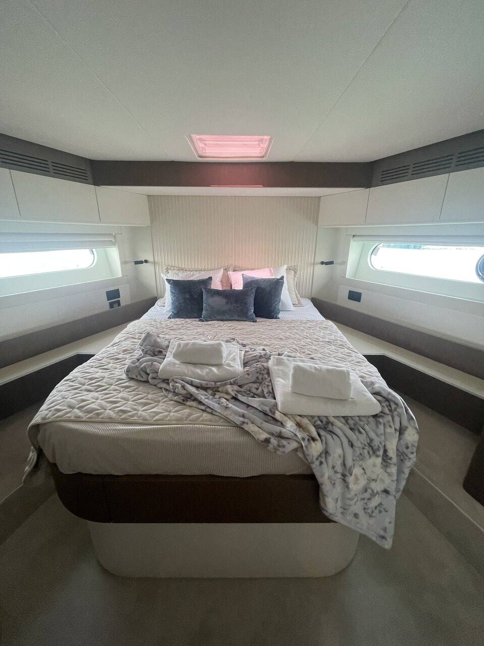 Azimut Magellano 66 — photo 31