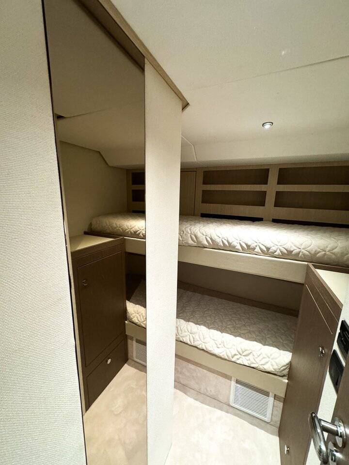 Azimut Magellano 66 — photo 54