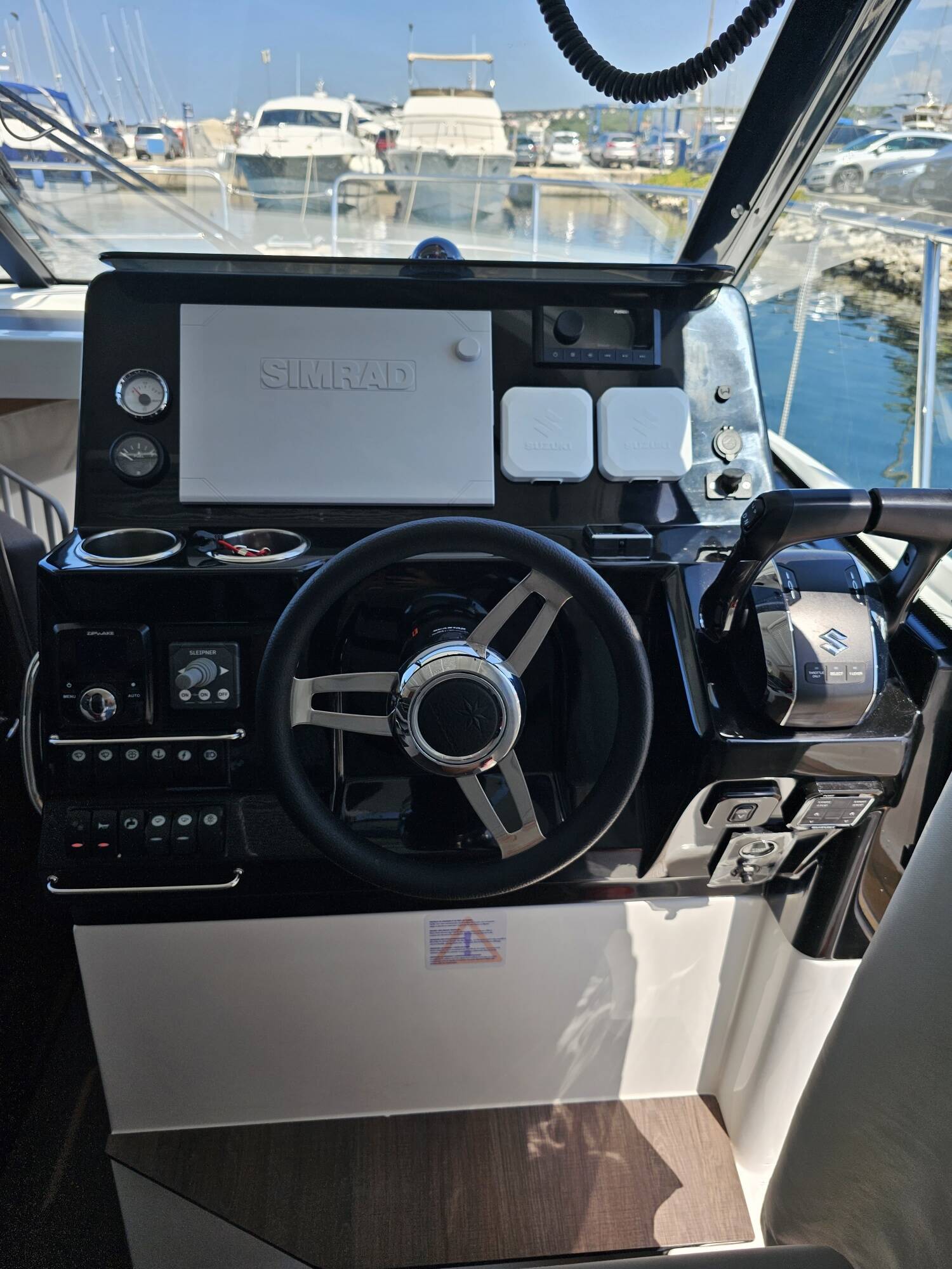Merry Fisher 1095 — photo 11