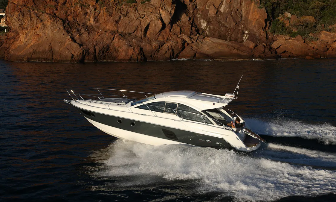 Gran Turismo 38 — photo 7