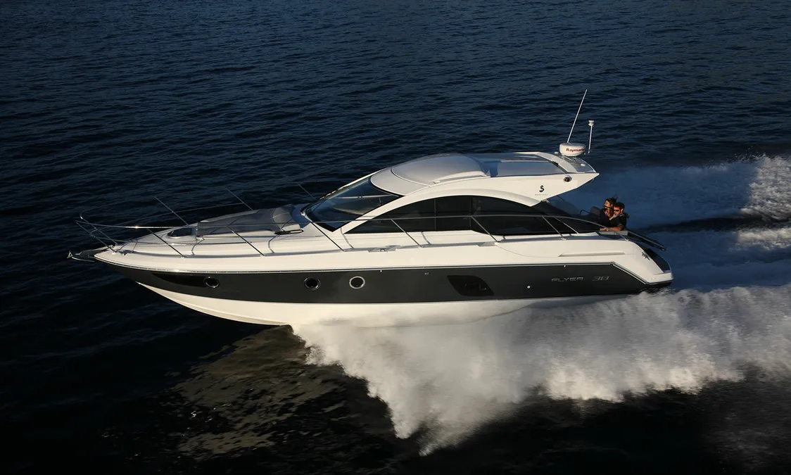 Gran Turismo 38 — photo 13