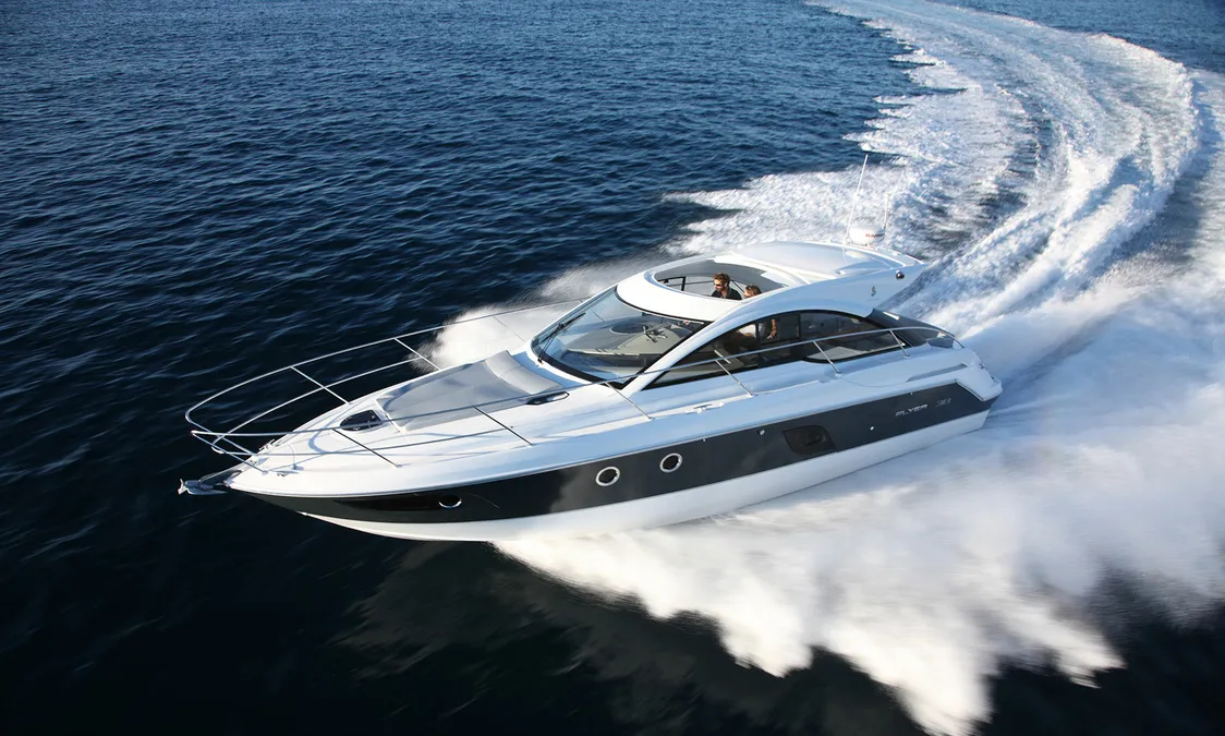 Gran Turismo 38 — photo 16