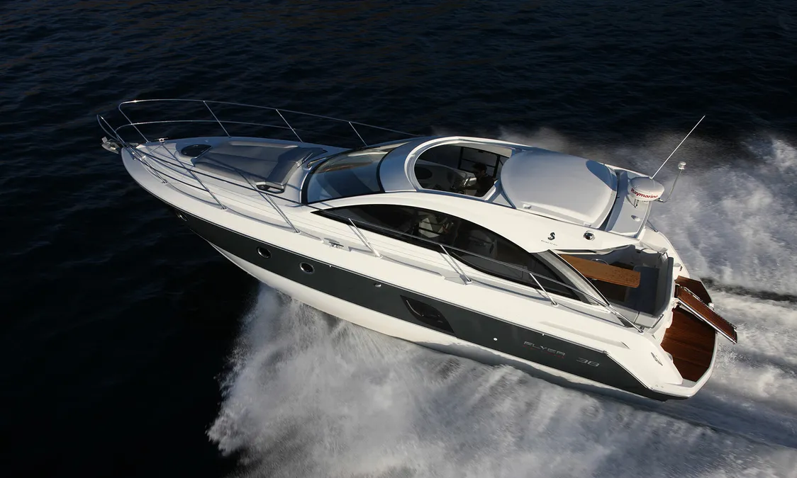Gran Turismo 38 — photo 3