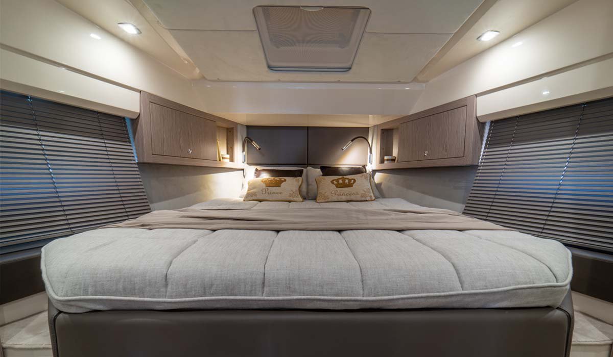 Sessa Fly 42 — photo 14
