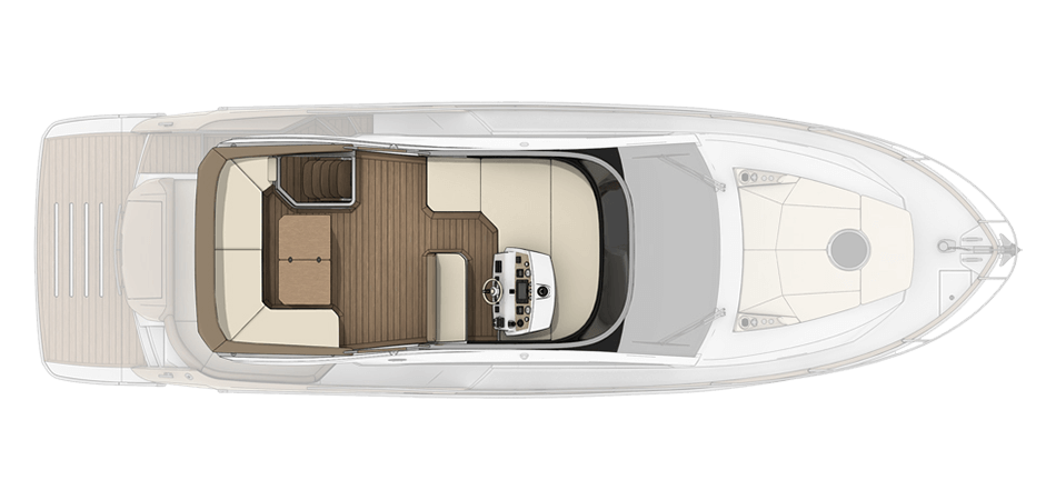 Sessa Fly 42 — photo 15