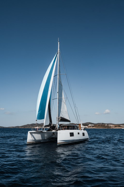 Nautitech 40 — photo 18