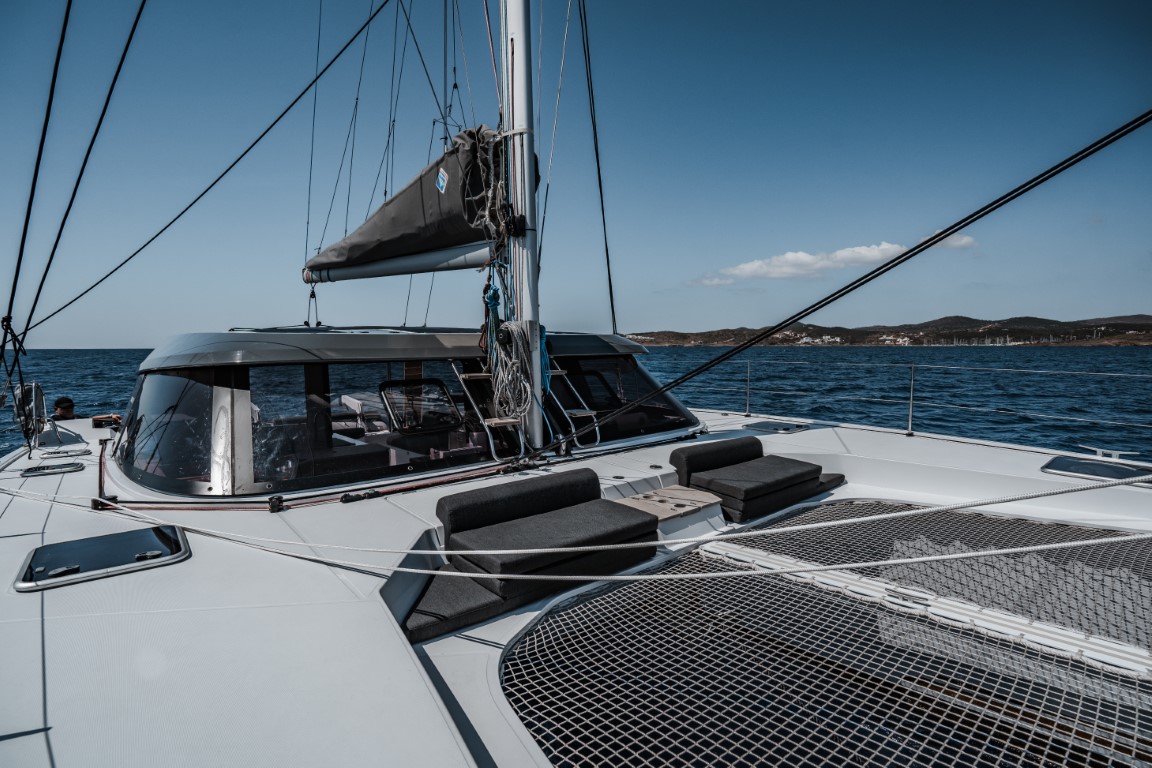 Nautitech 40 — photo 15