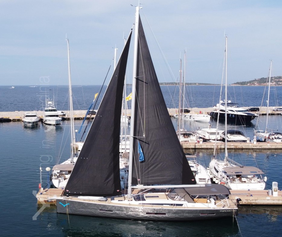 Dufour 56 Exclusive — photo 42