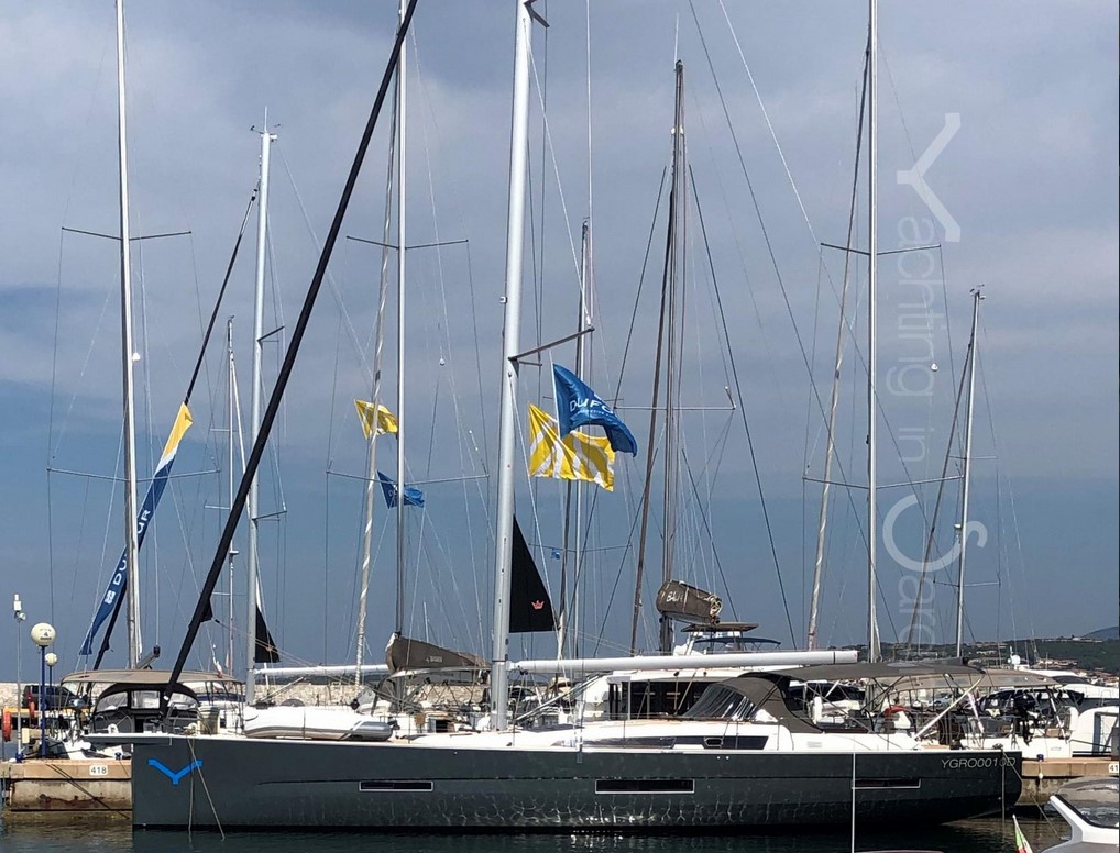 Dufour 56 Exclusive — photo 14