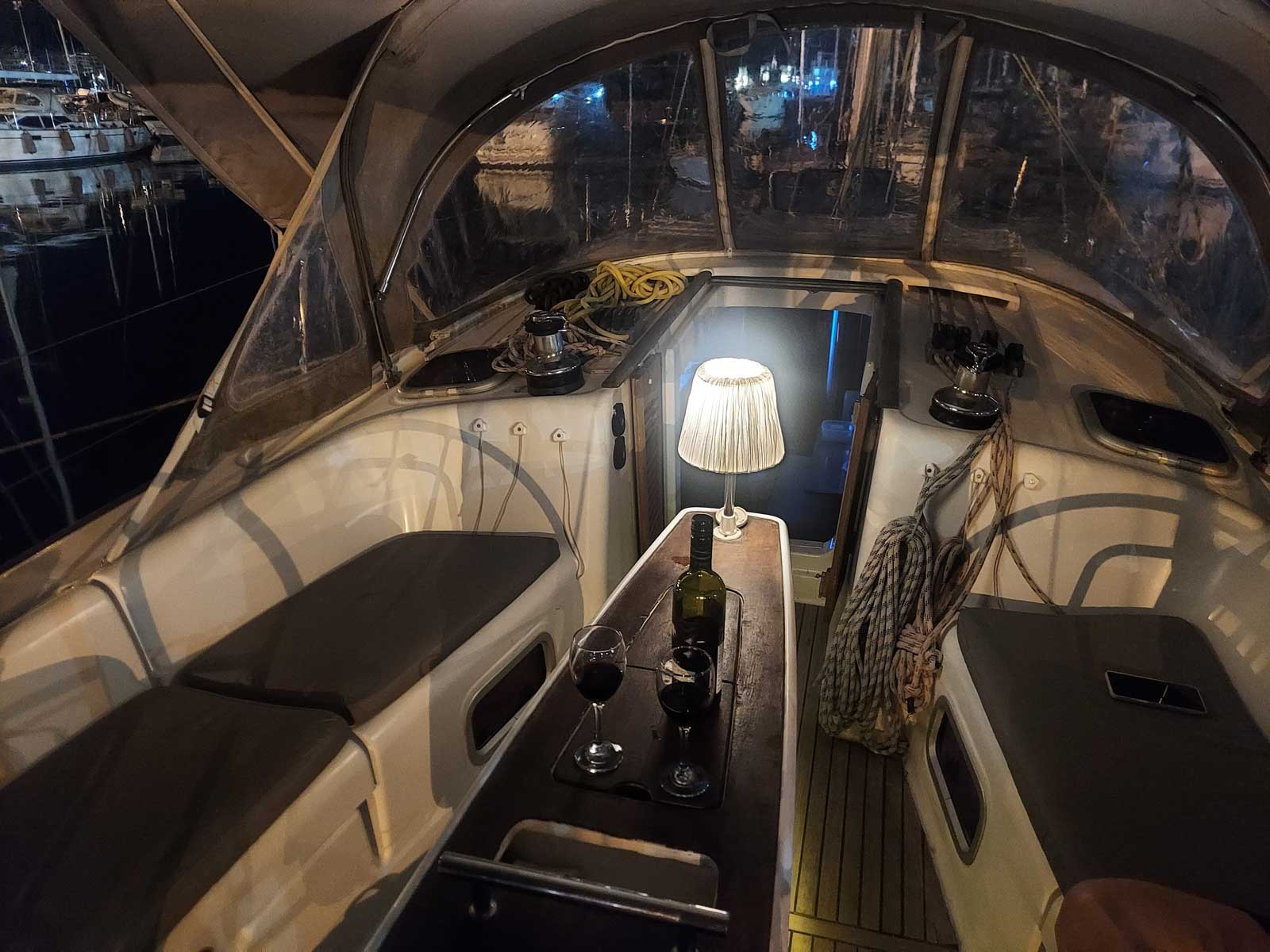 Oceanis 43 — photo 11