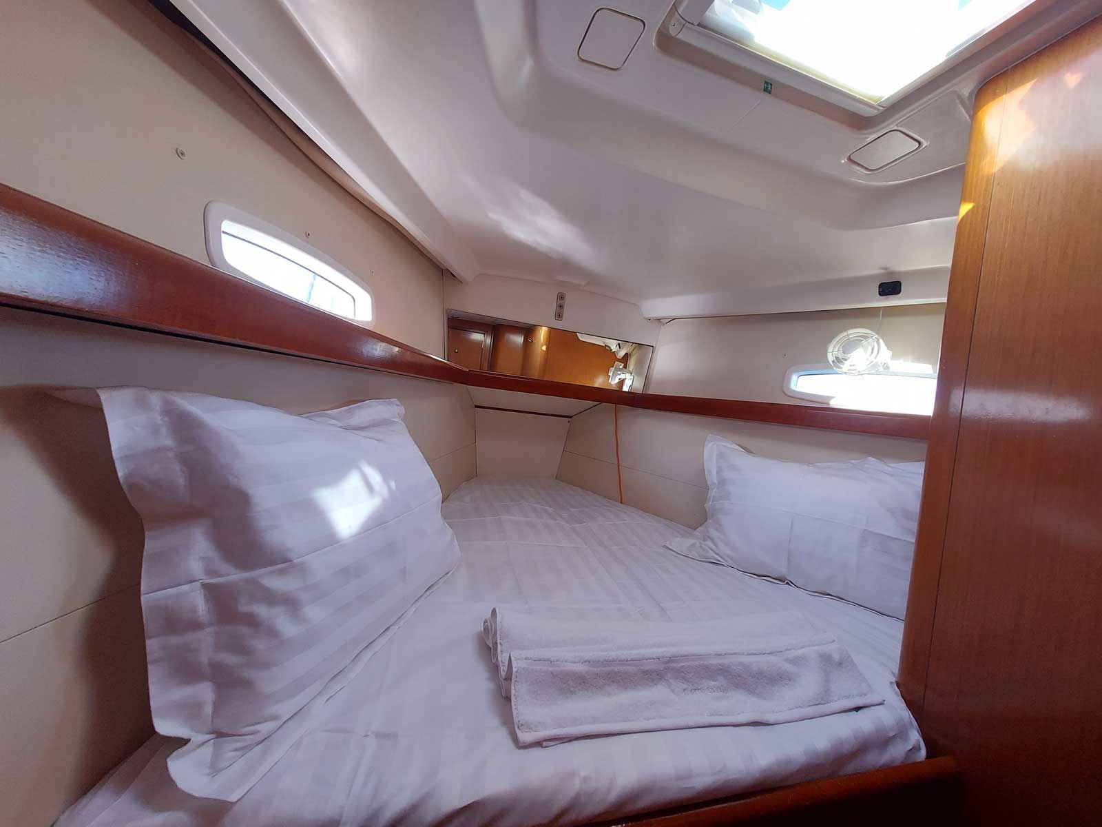 Oceanis 43 — photo 12
