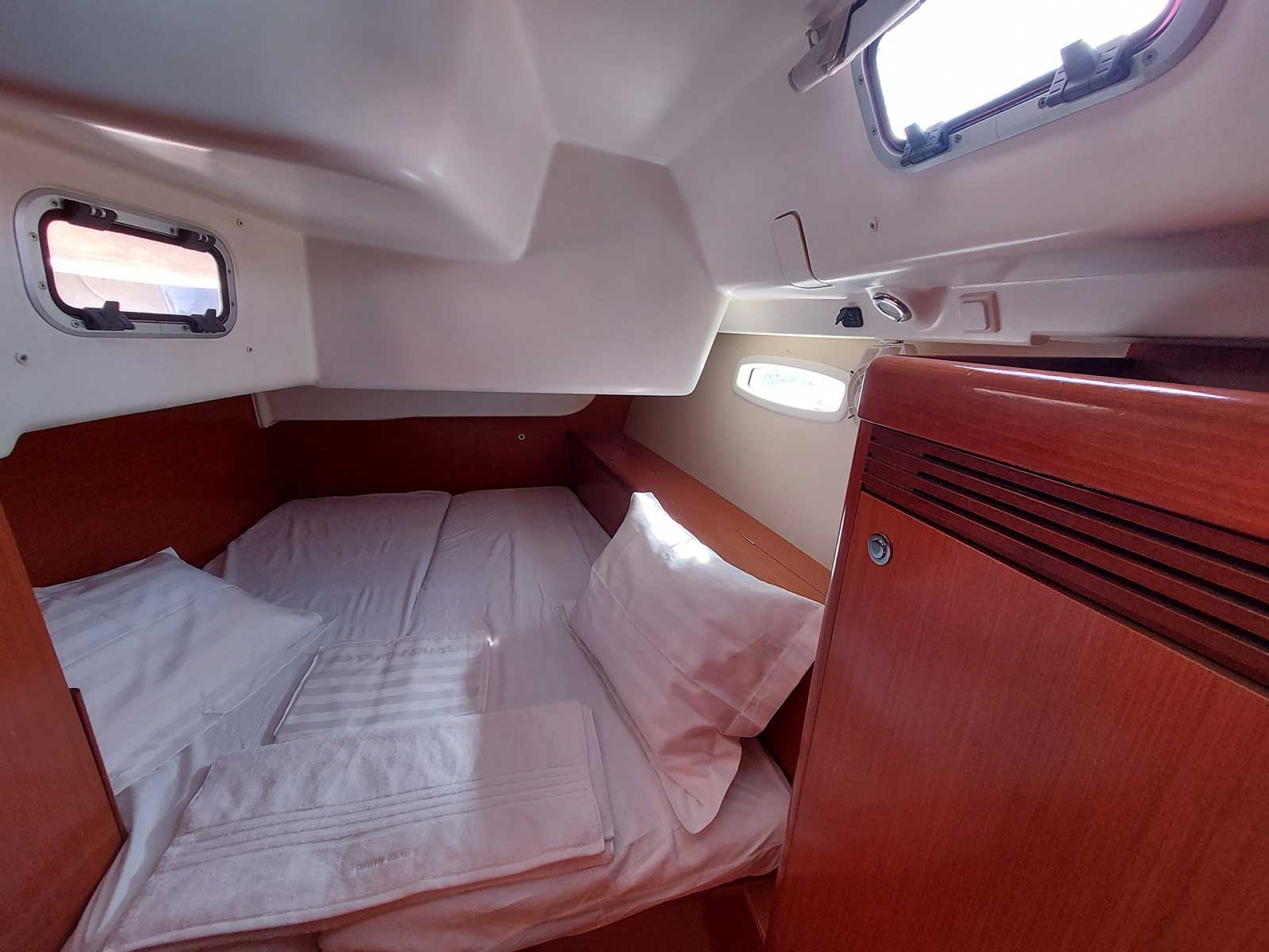 Oceanis 43 — photo 6