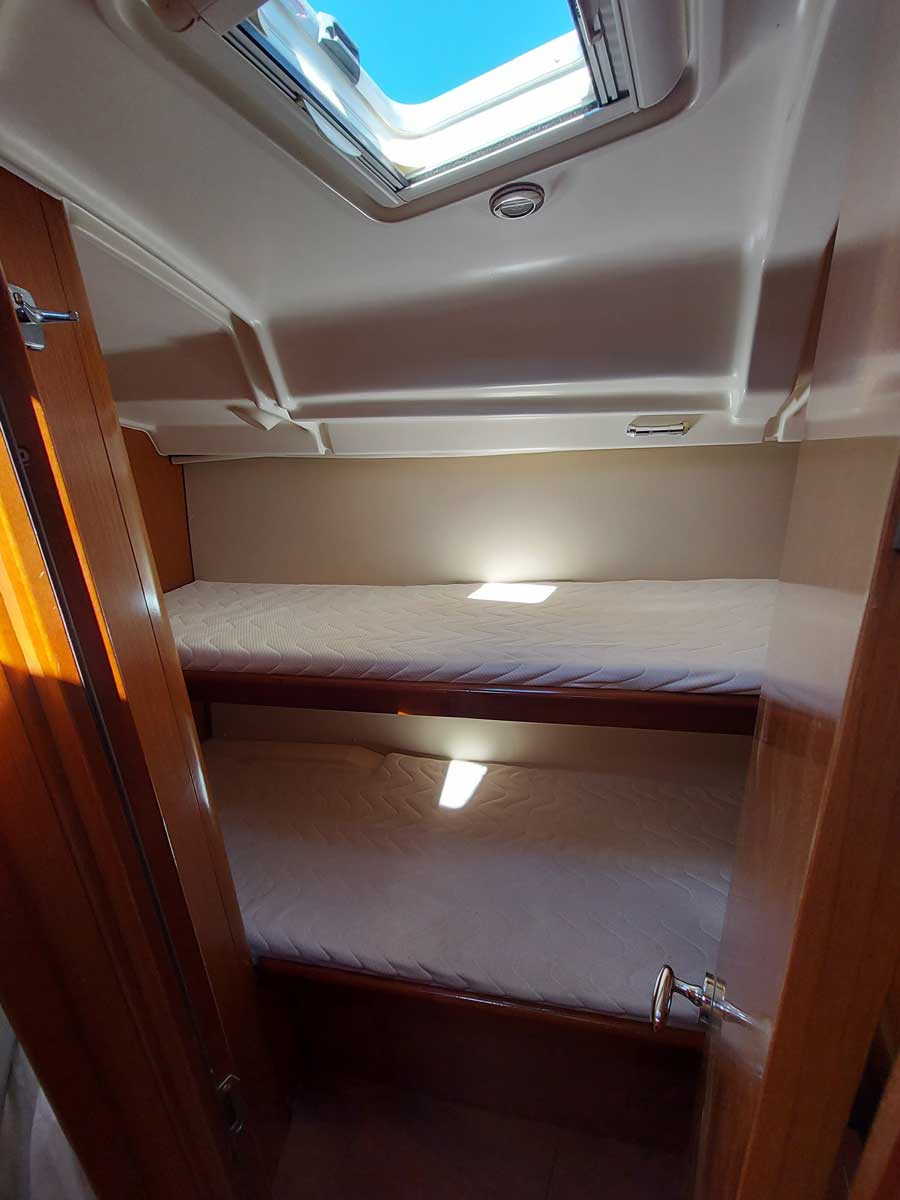 Oceanis 43 — photo 7