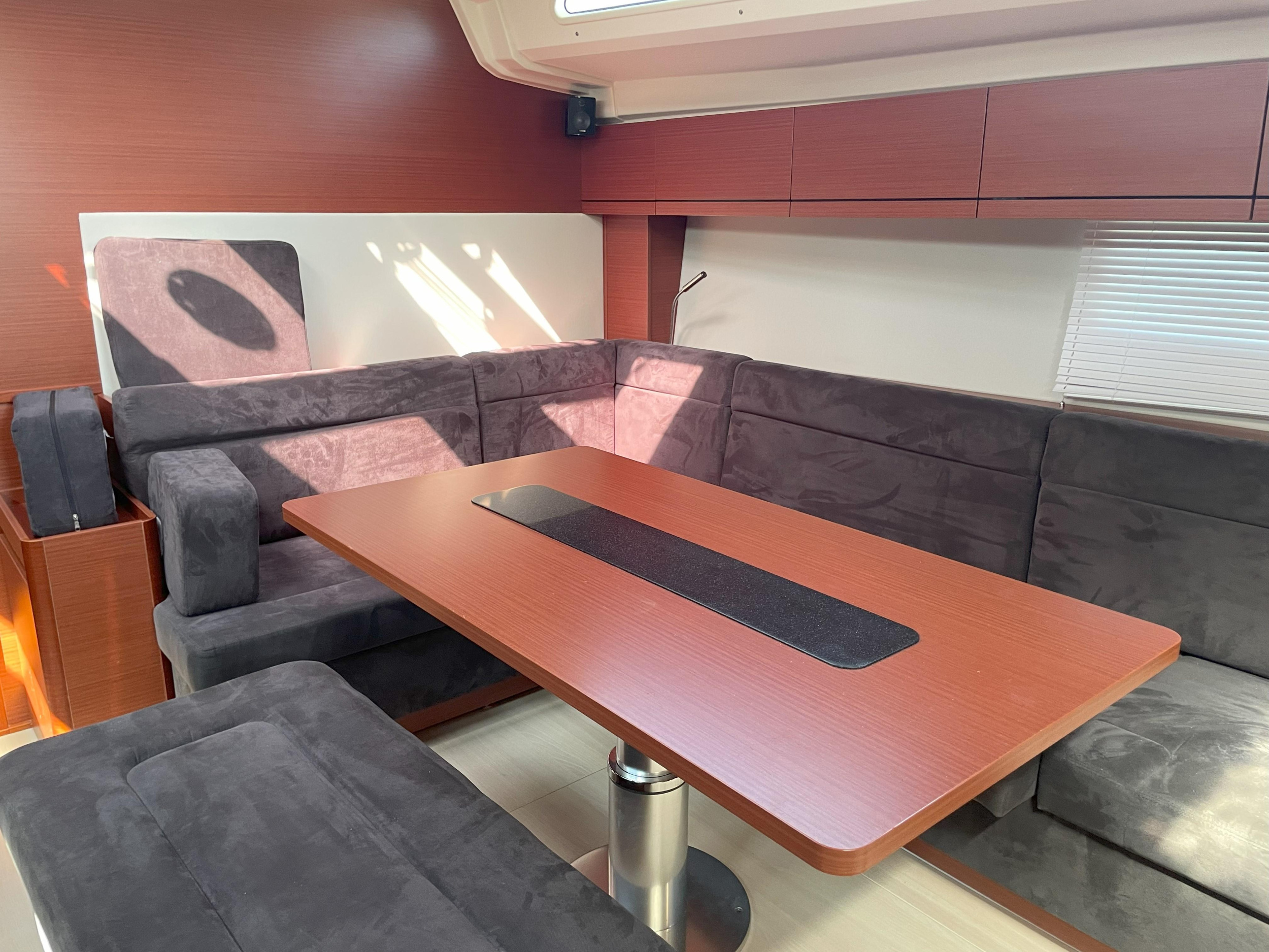 Hanse 508 — photo 6