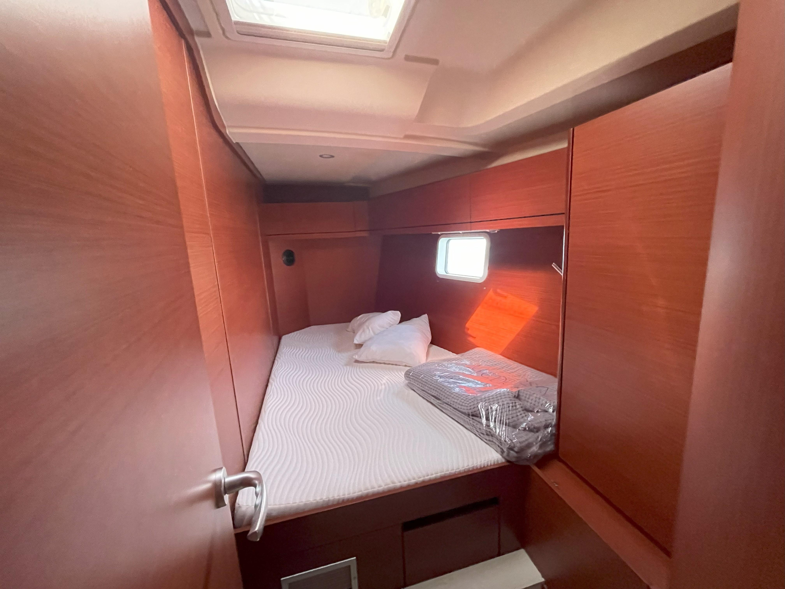 Hanse 508 — photo 14