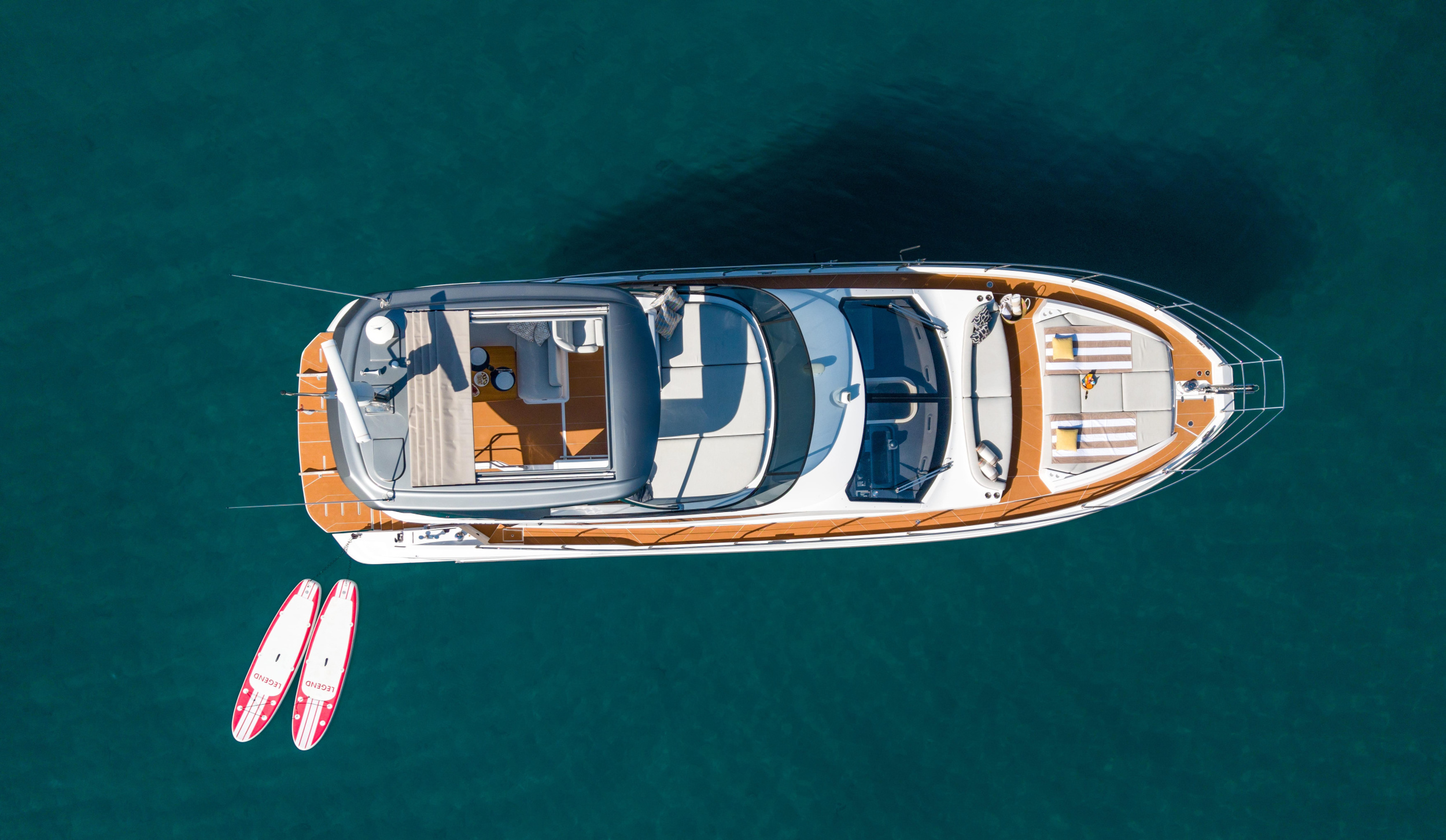 Azimut 53 Fly — photo 21