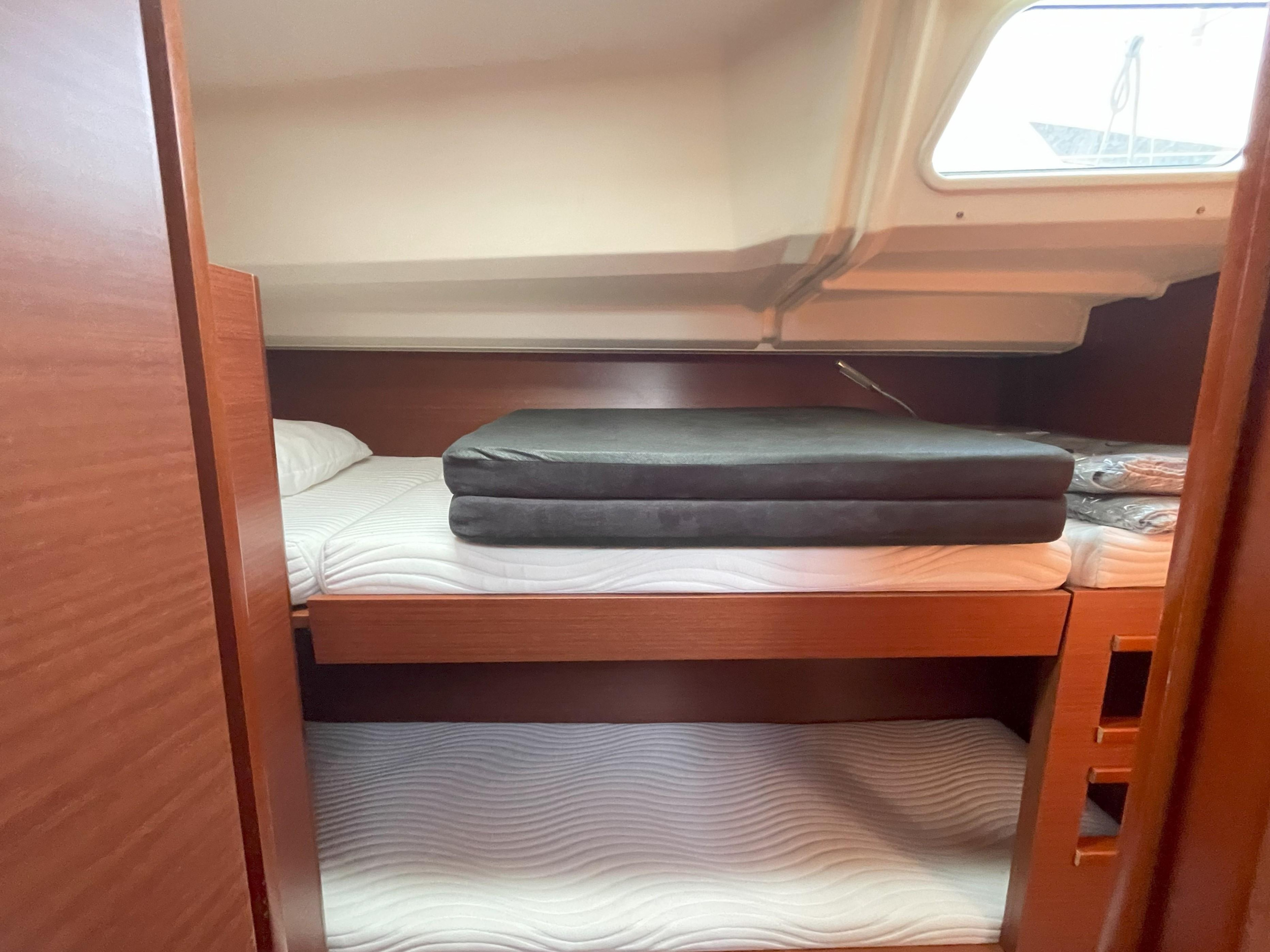 Hanse 508 — photo 26