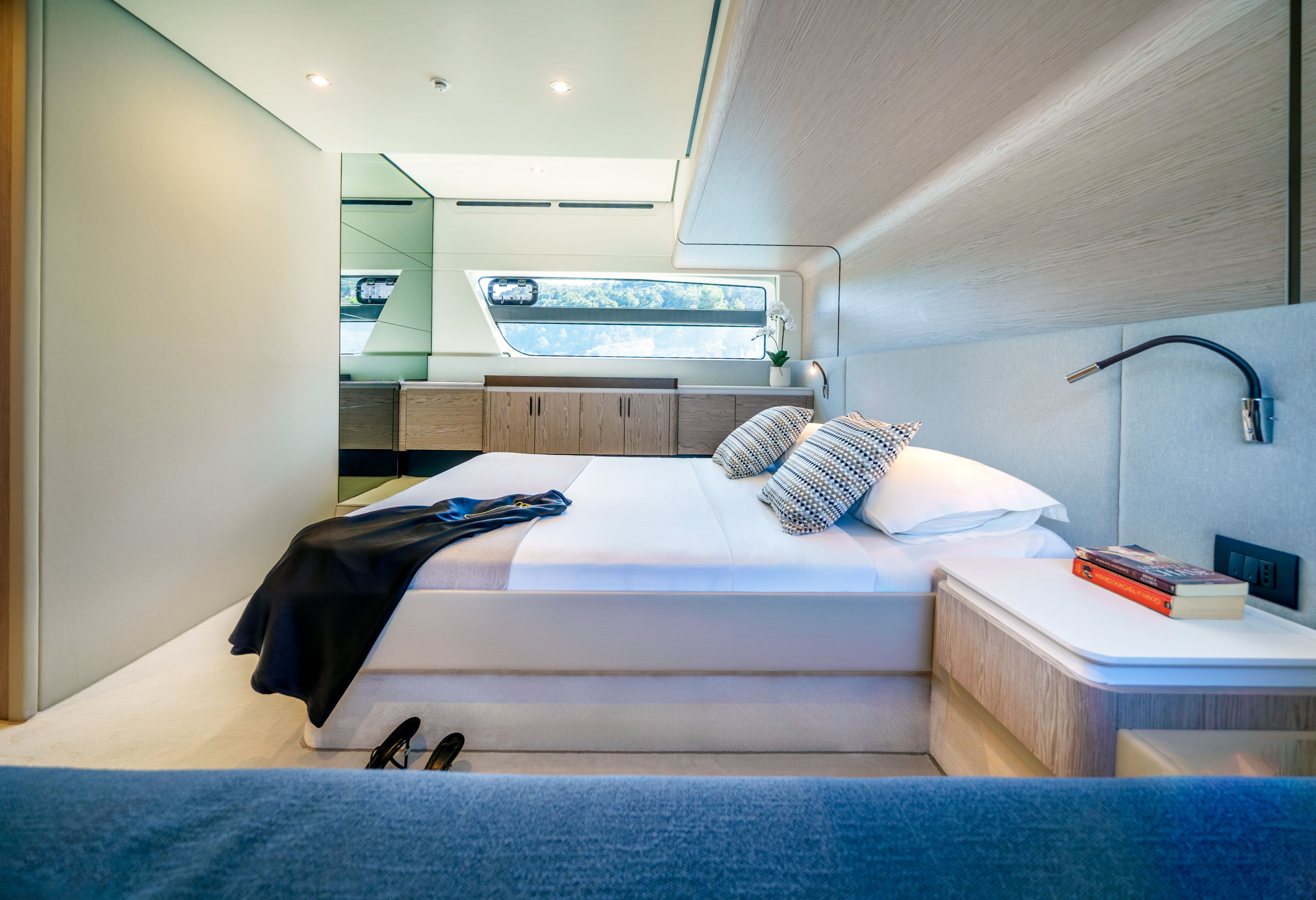 Azimut 53 Fly — photo 9