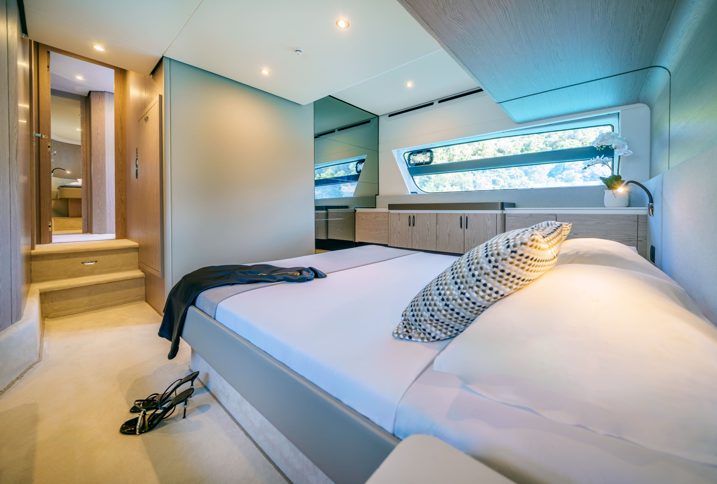 Azimut 53 Fly — photo 3