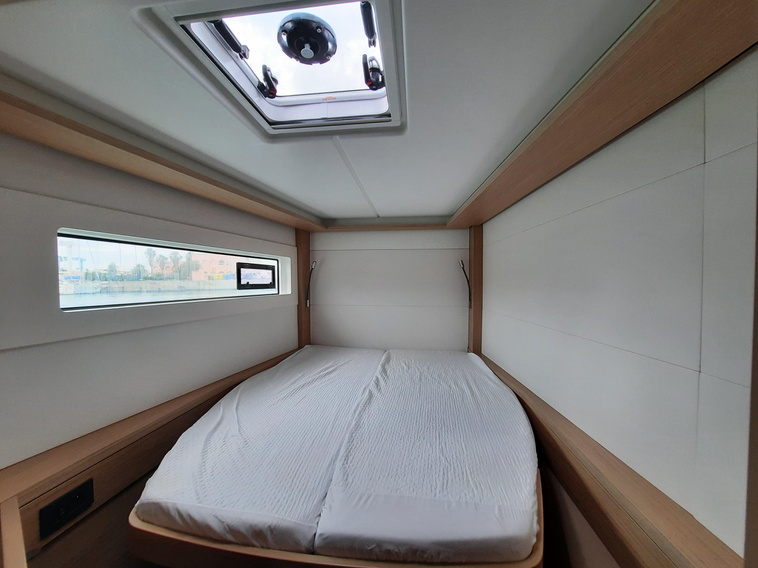 Lagoon 46 — photo 7