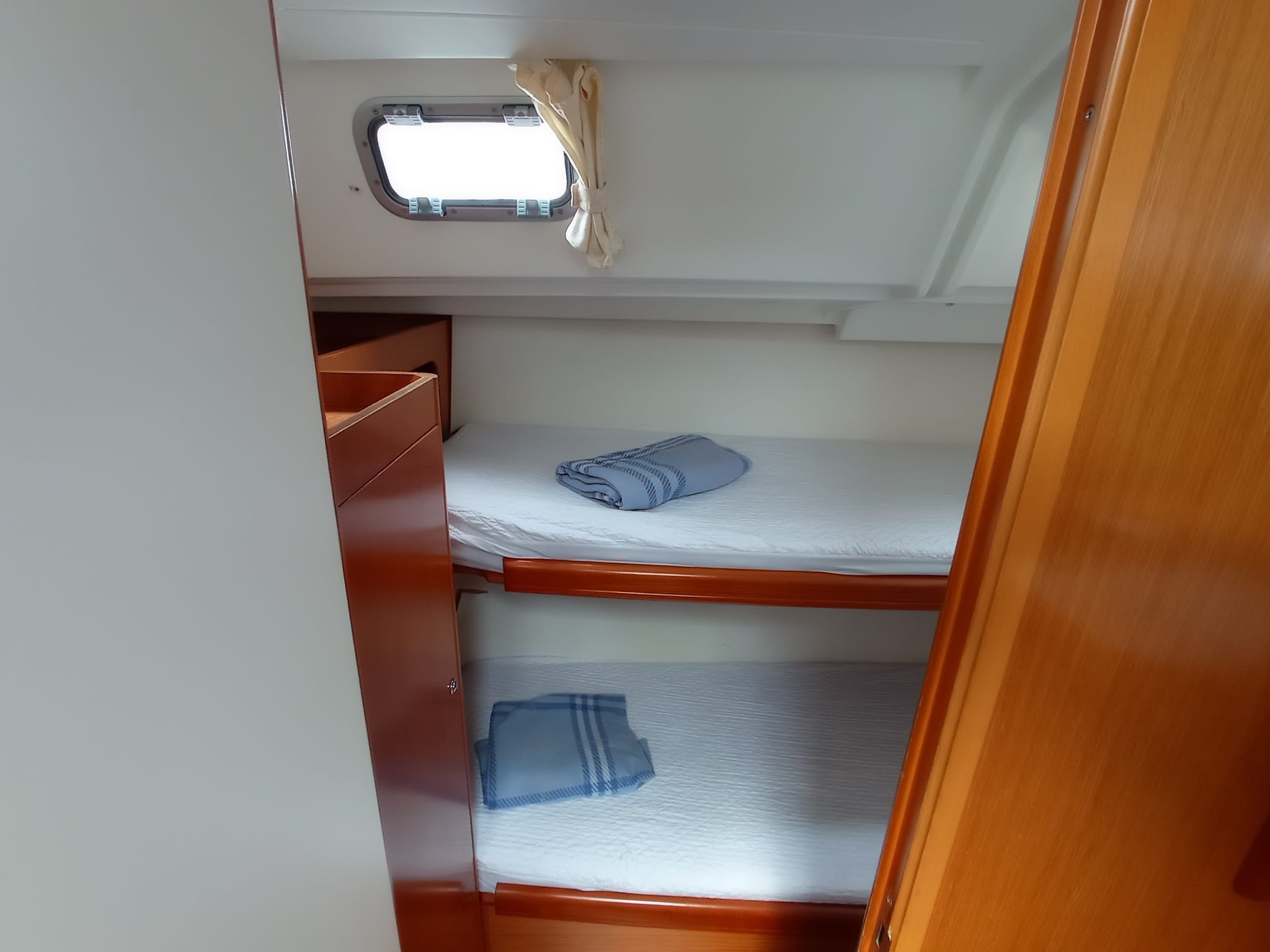 Cyclades 50.5 — photo 5