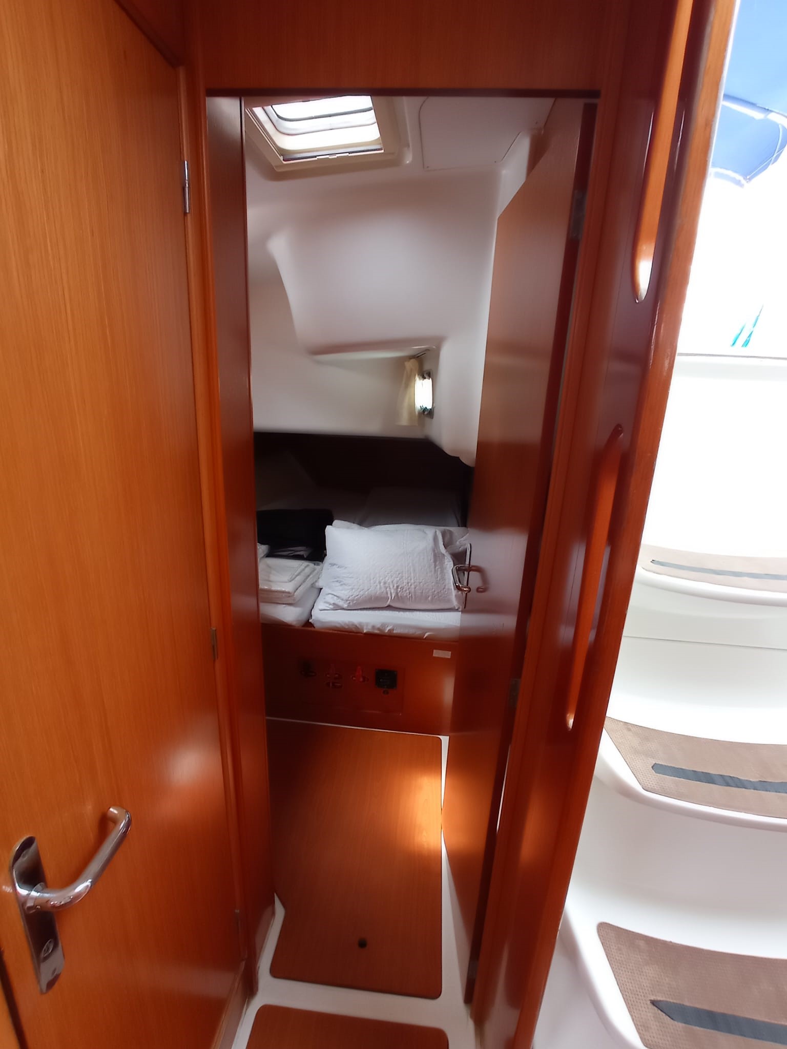 Cyclades 50.5 — photo 2