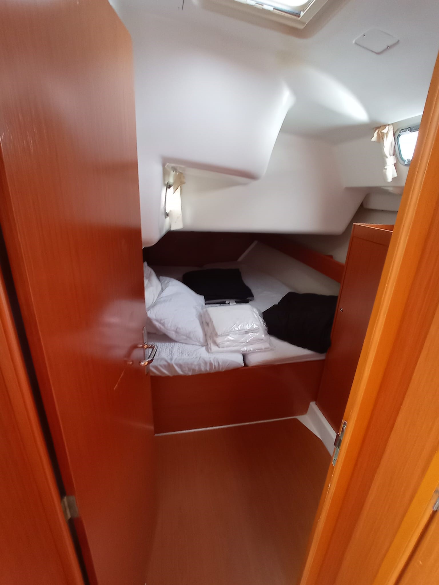 Cyclades 50.5 — photo 11