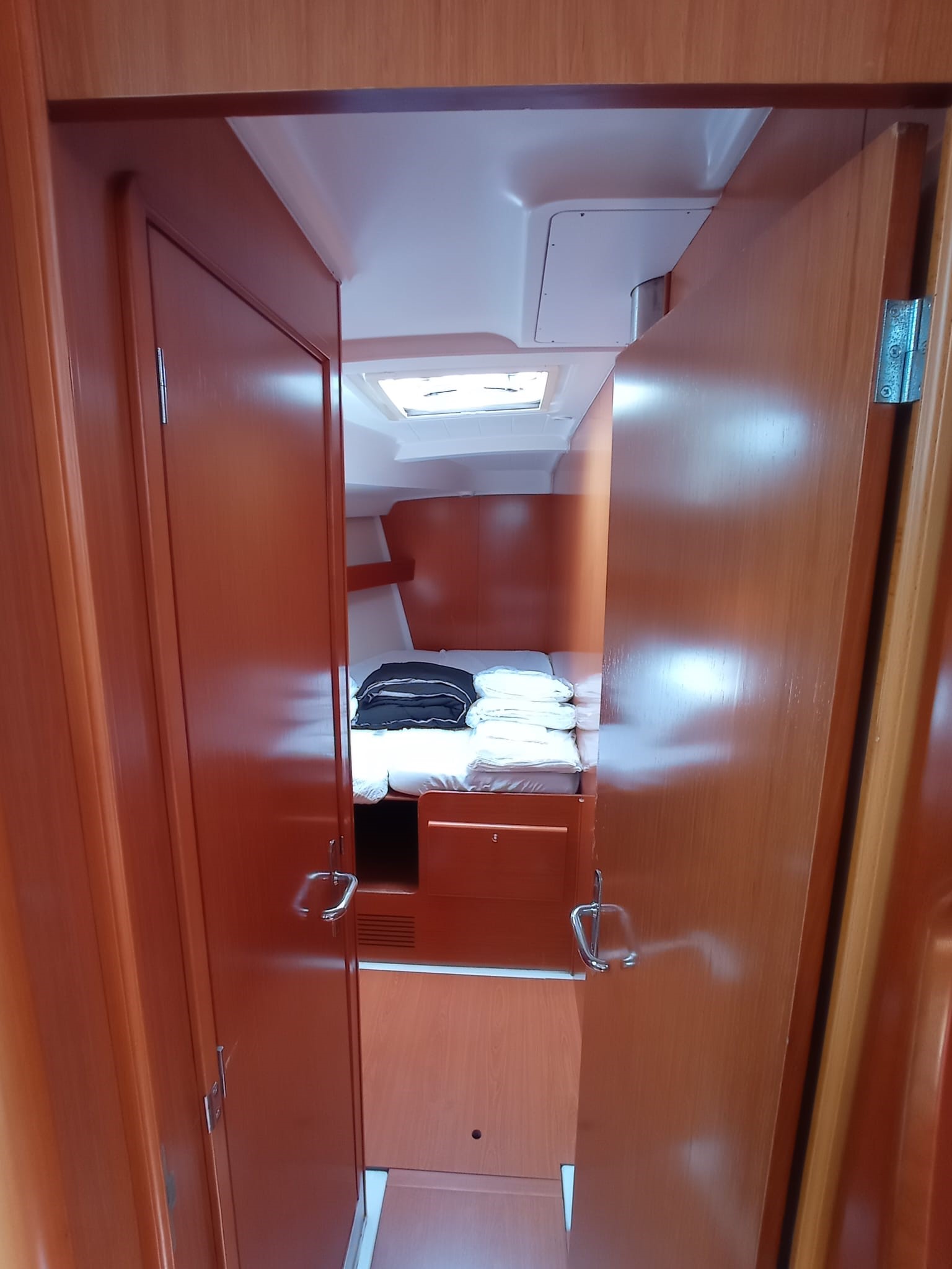 Cyclades 50.5 — photo 10