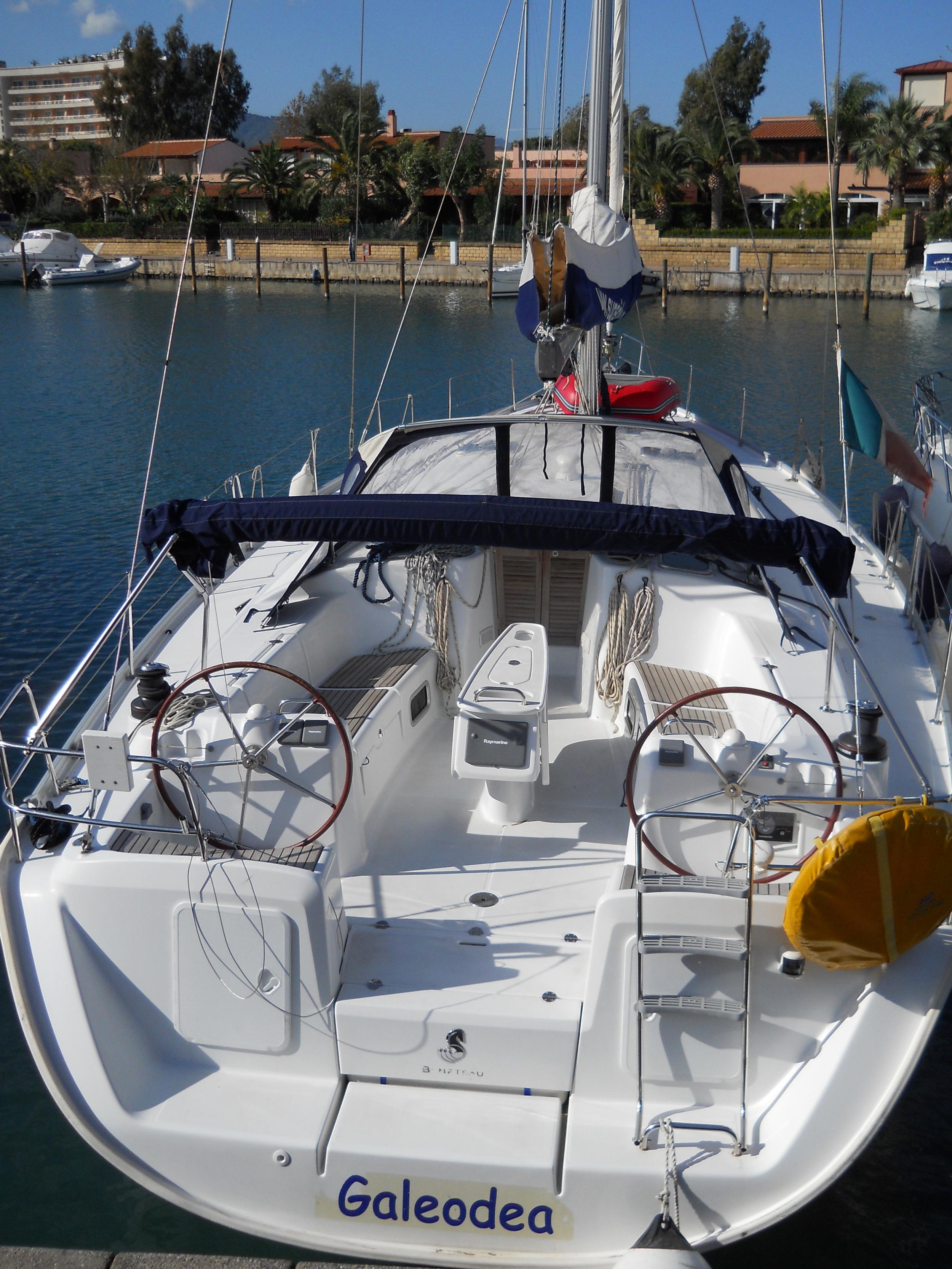 Cyclades 50.5 — photo 2