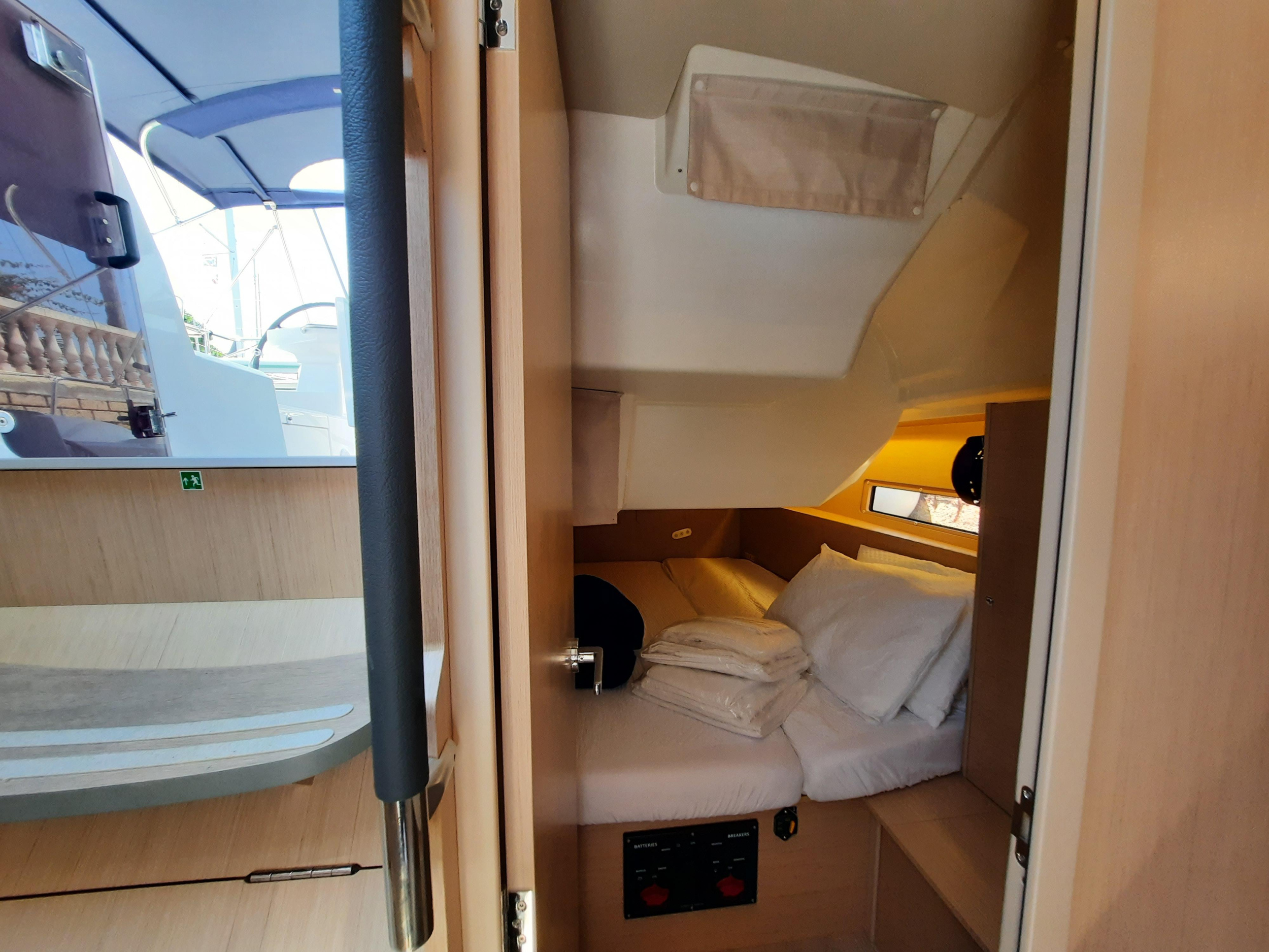 Oceanis 40.1 — photo 2