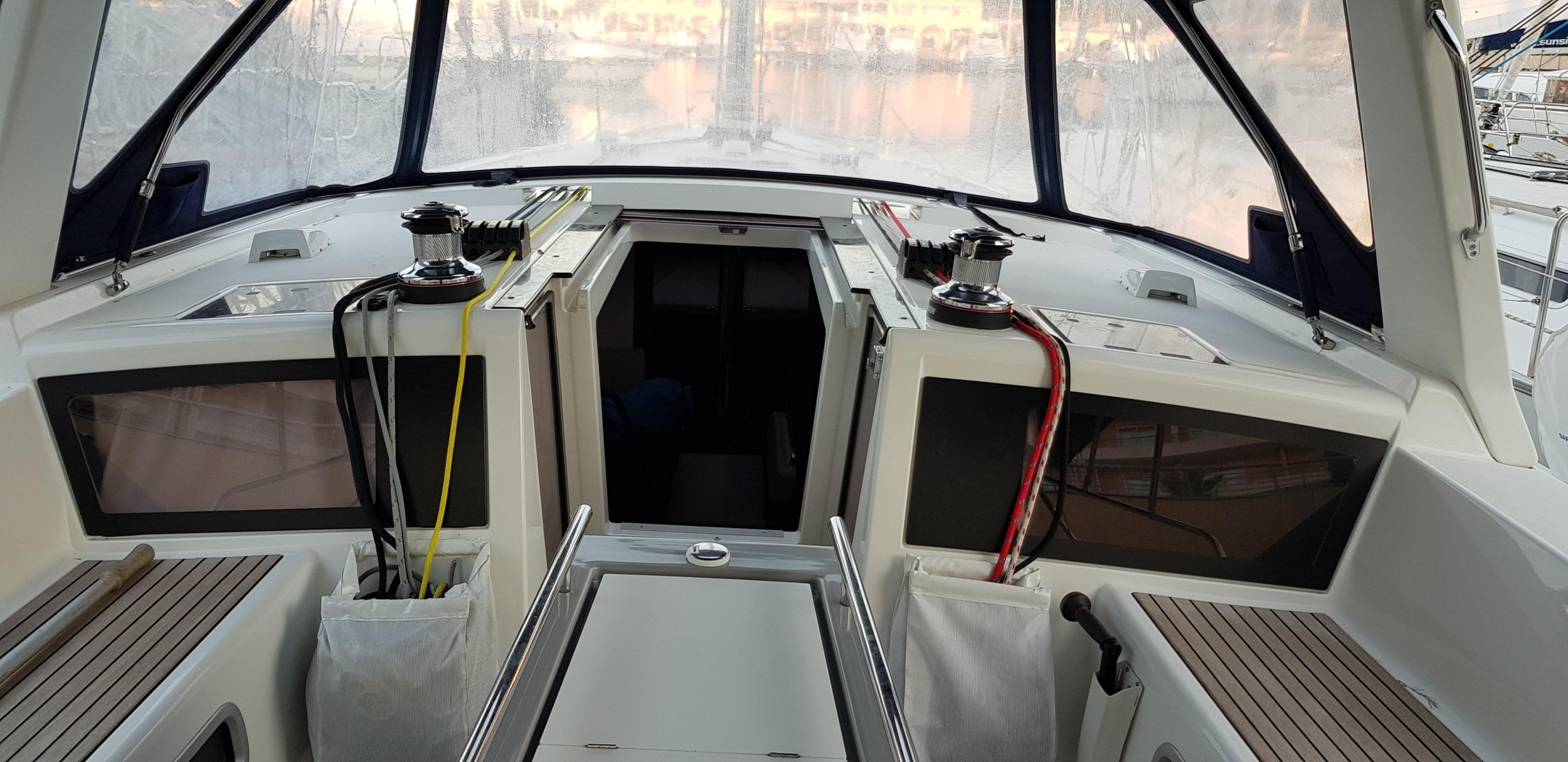 Oceanis 48 — photo 4