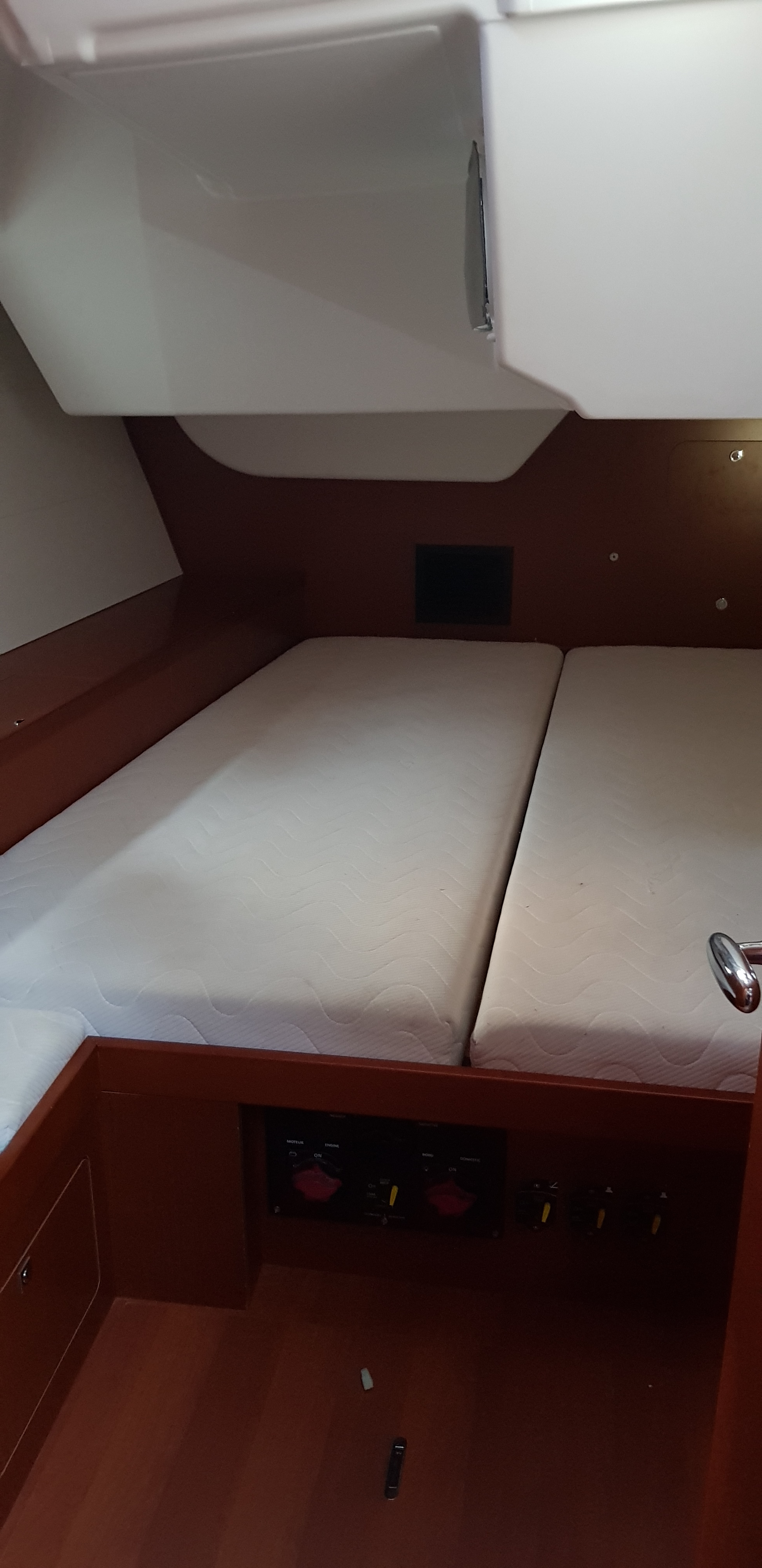 Oceanis 48 — photo 11